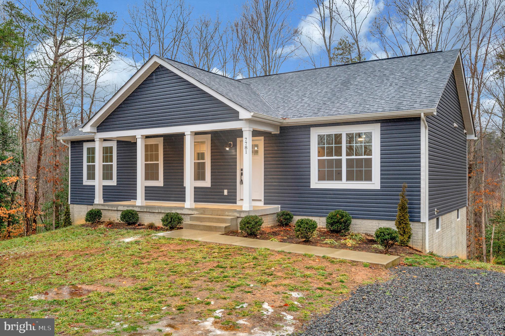 OAKWOOD LAKE ESTATES - Residential