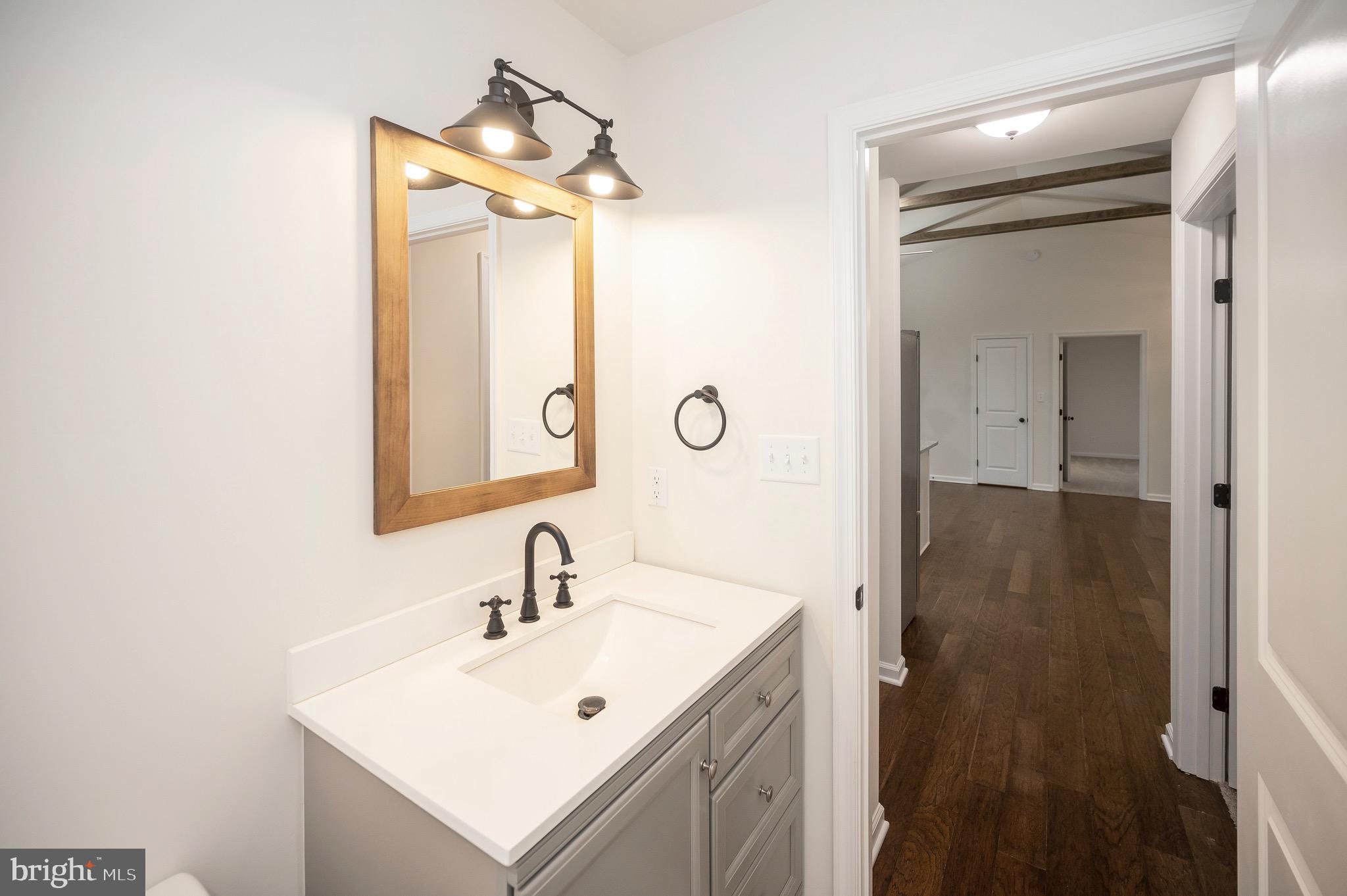 OAKWOOD LAKE ESTATES - Residential