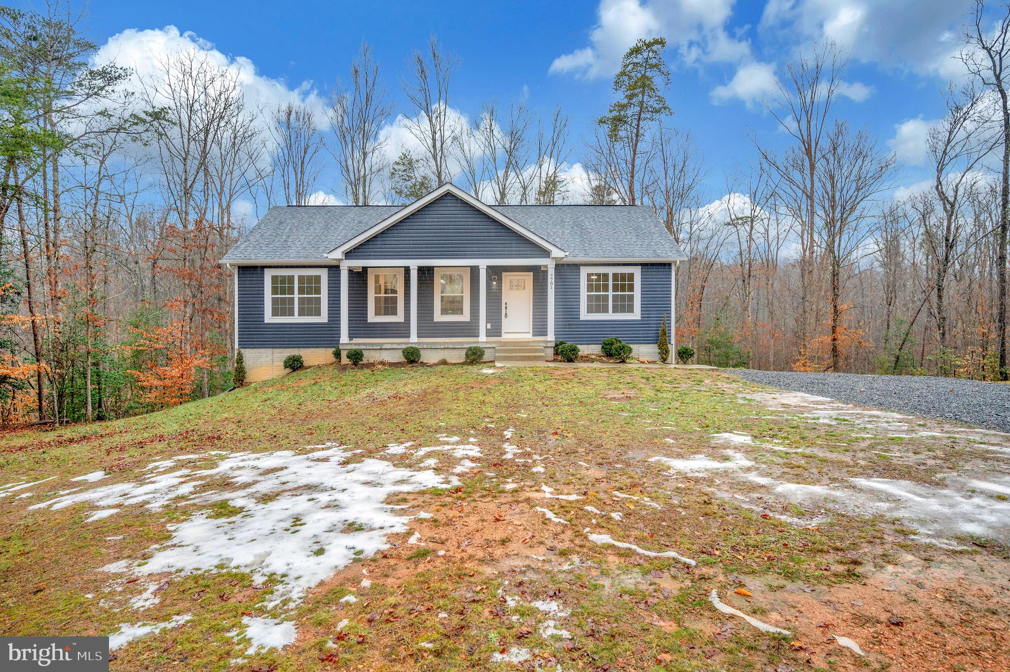 OAKWOOD LAKE ESTATES - Residential