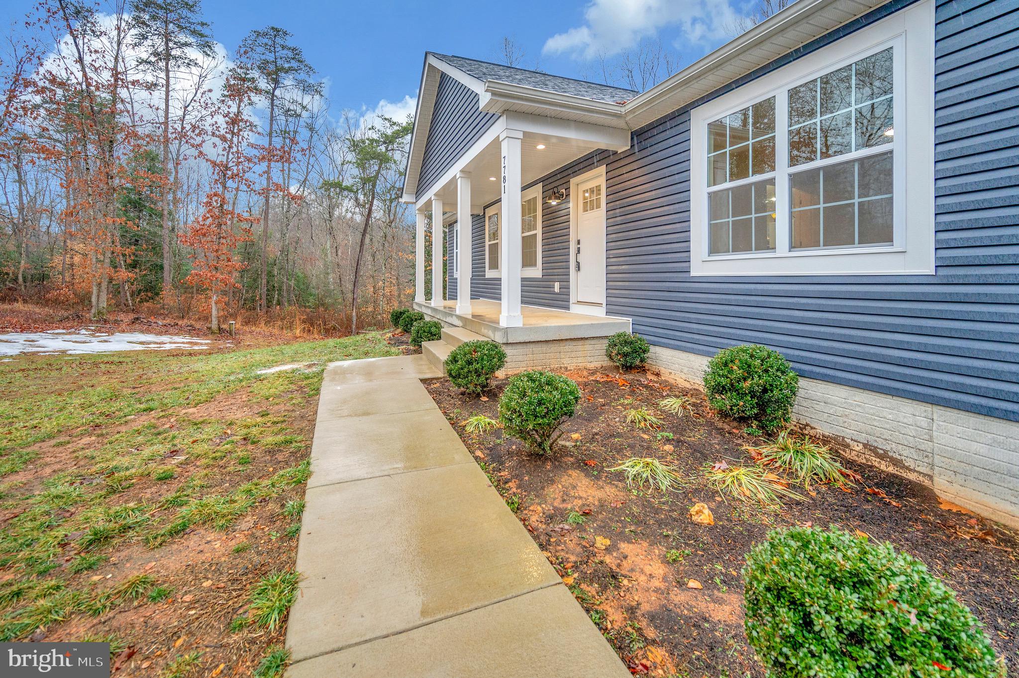 OAKWOOD LAKE ESTATES - Residential