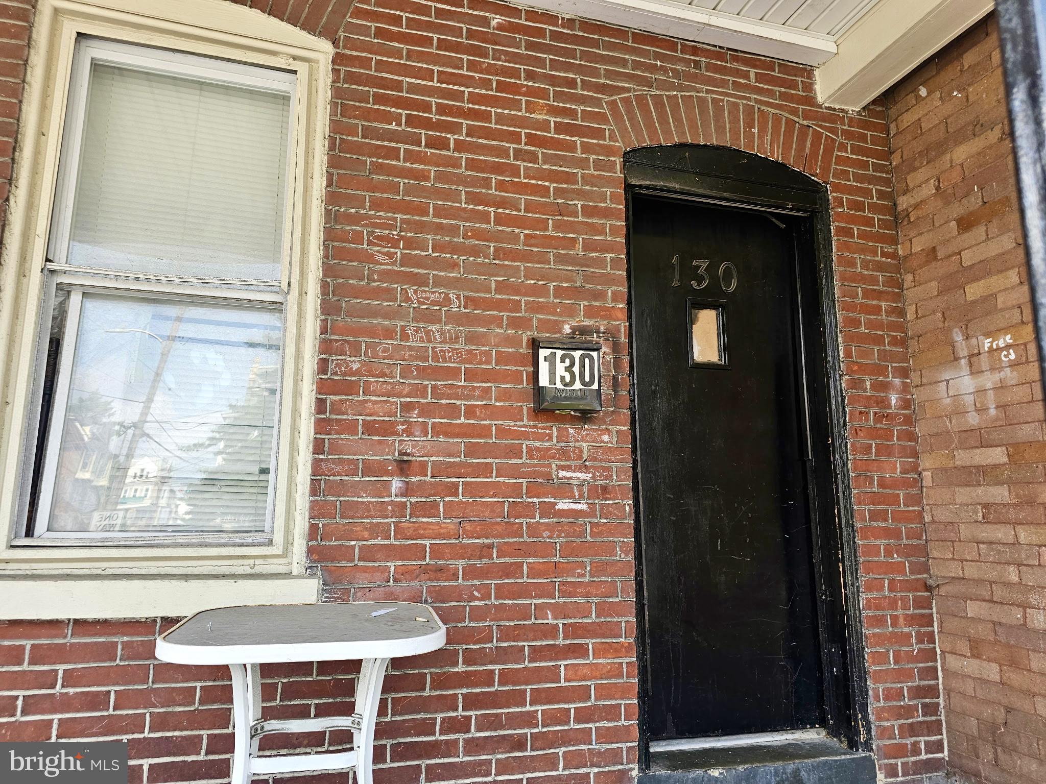 130 N CONNELL STREET