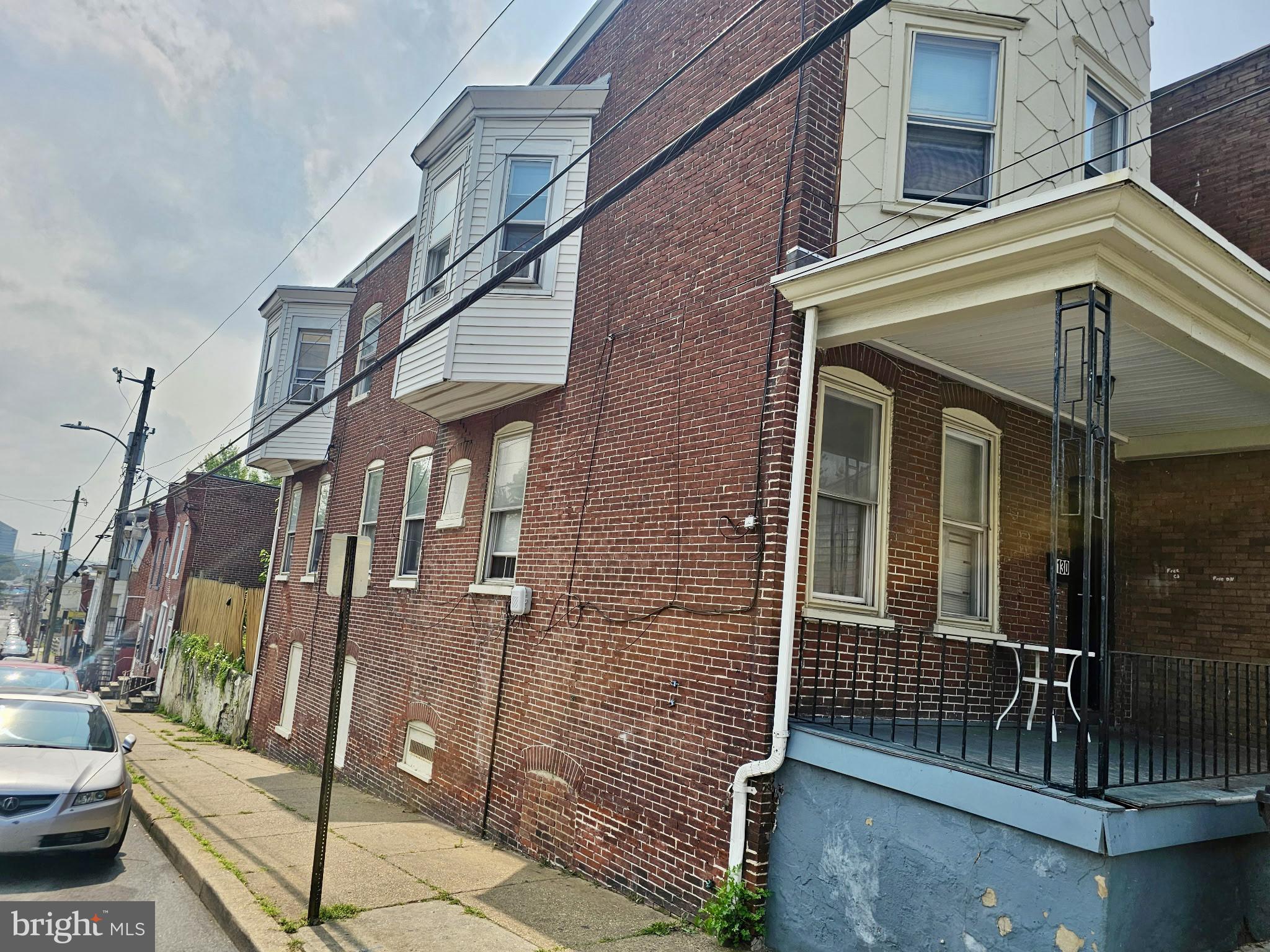 130 N CONNELL STREET