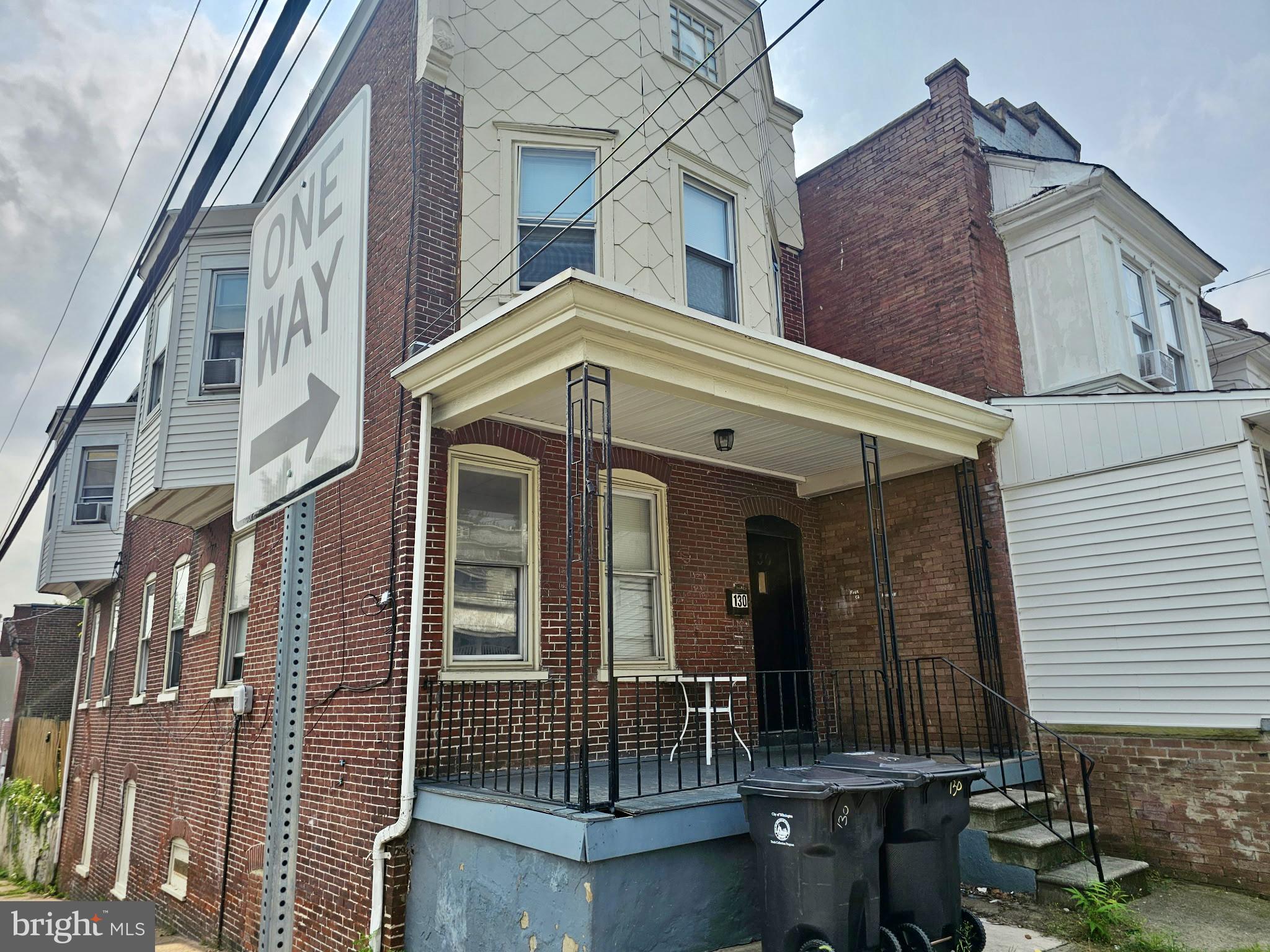 130 N CONNELL STREET