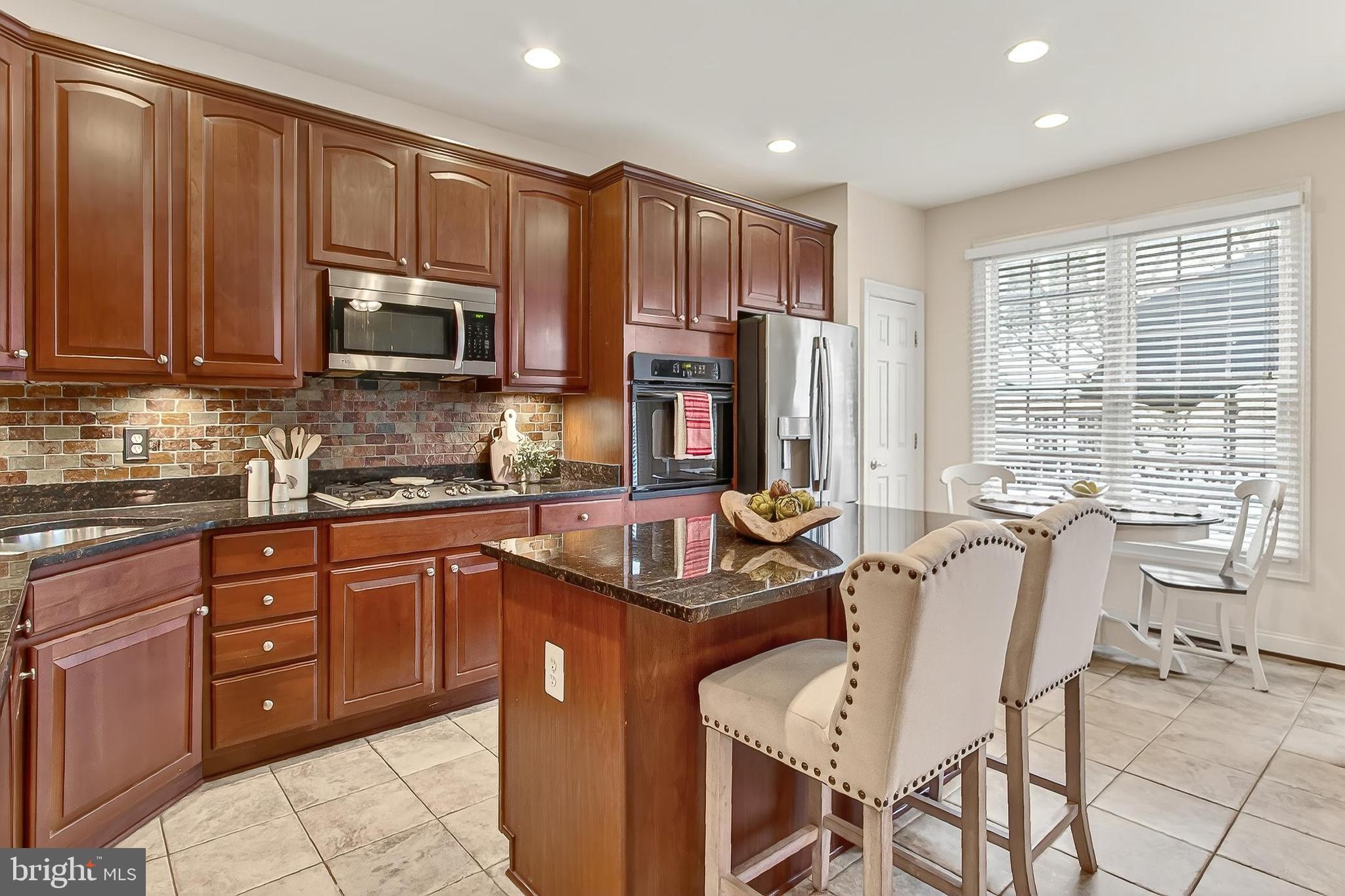 LORTON VALLEY NORTH - Residential