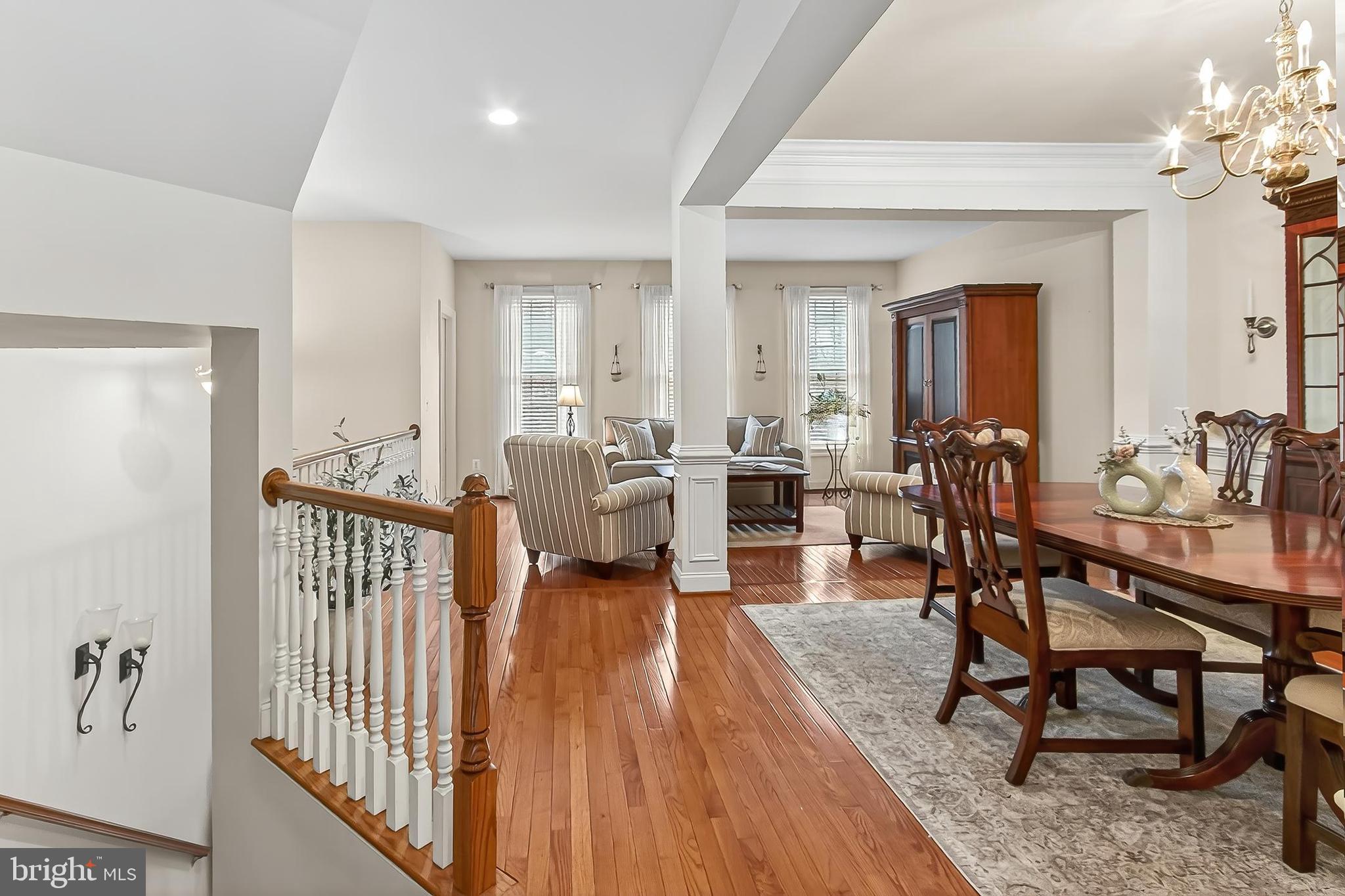 LORTON VALLEY NORTH - Residential