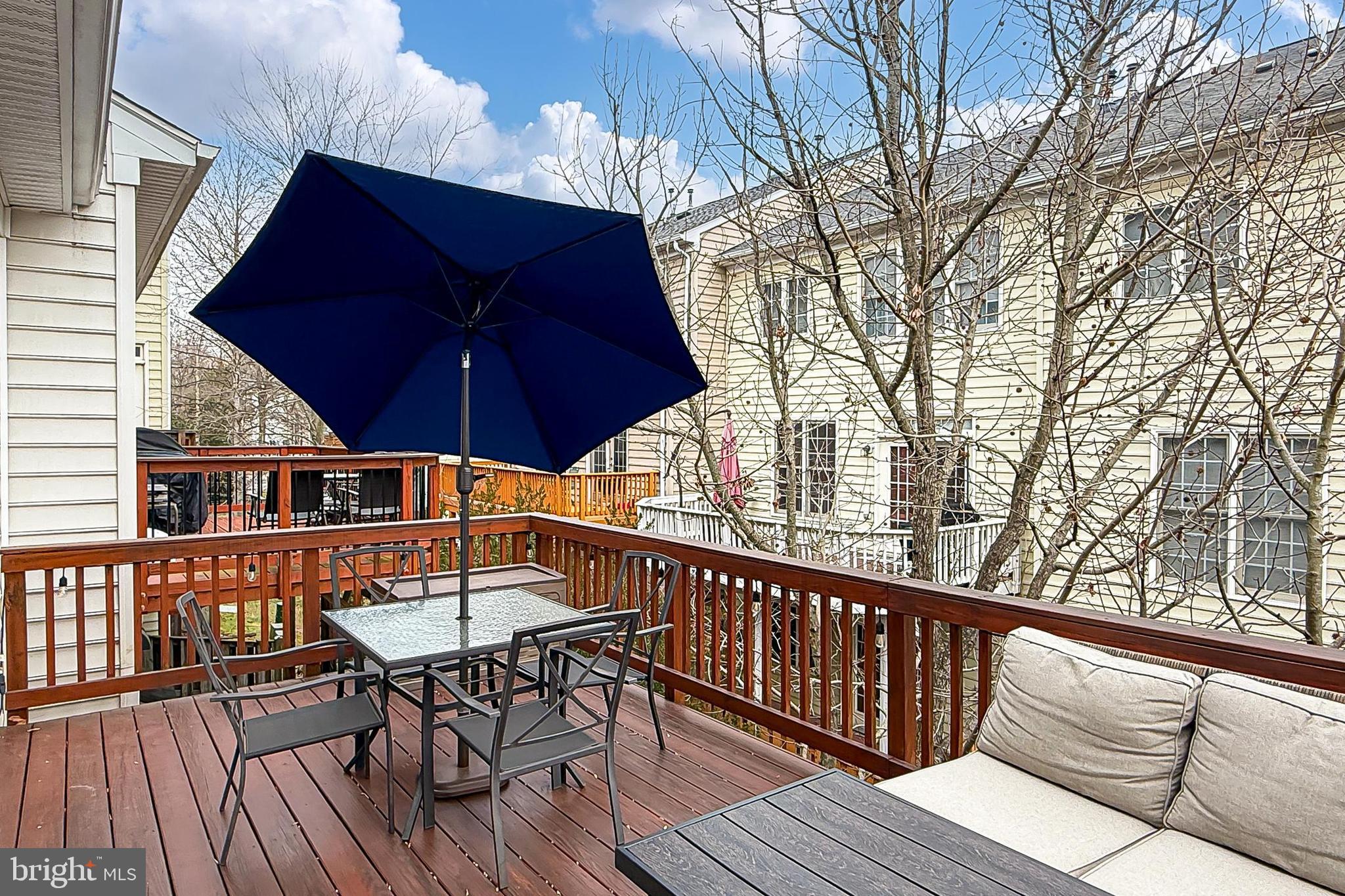 LORTON VALLEY NORTH - Residential