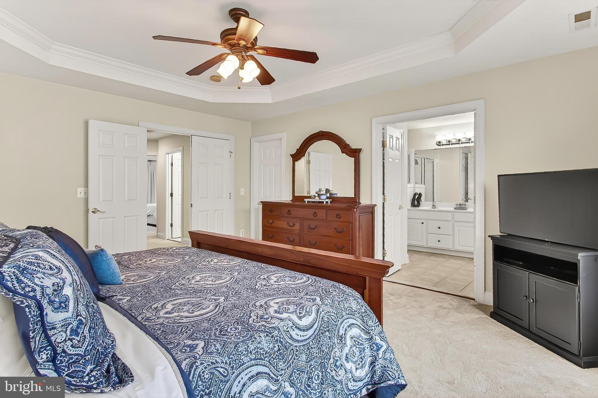 LORTON VALLEY NORTH - Residential