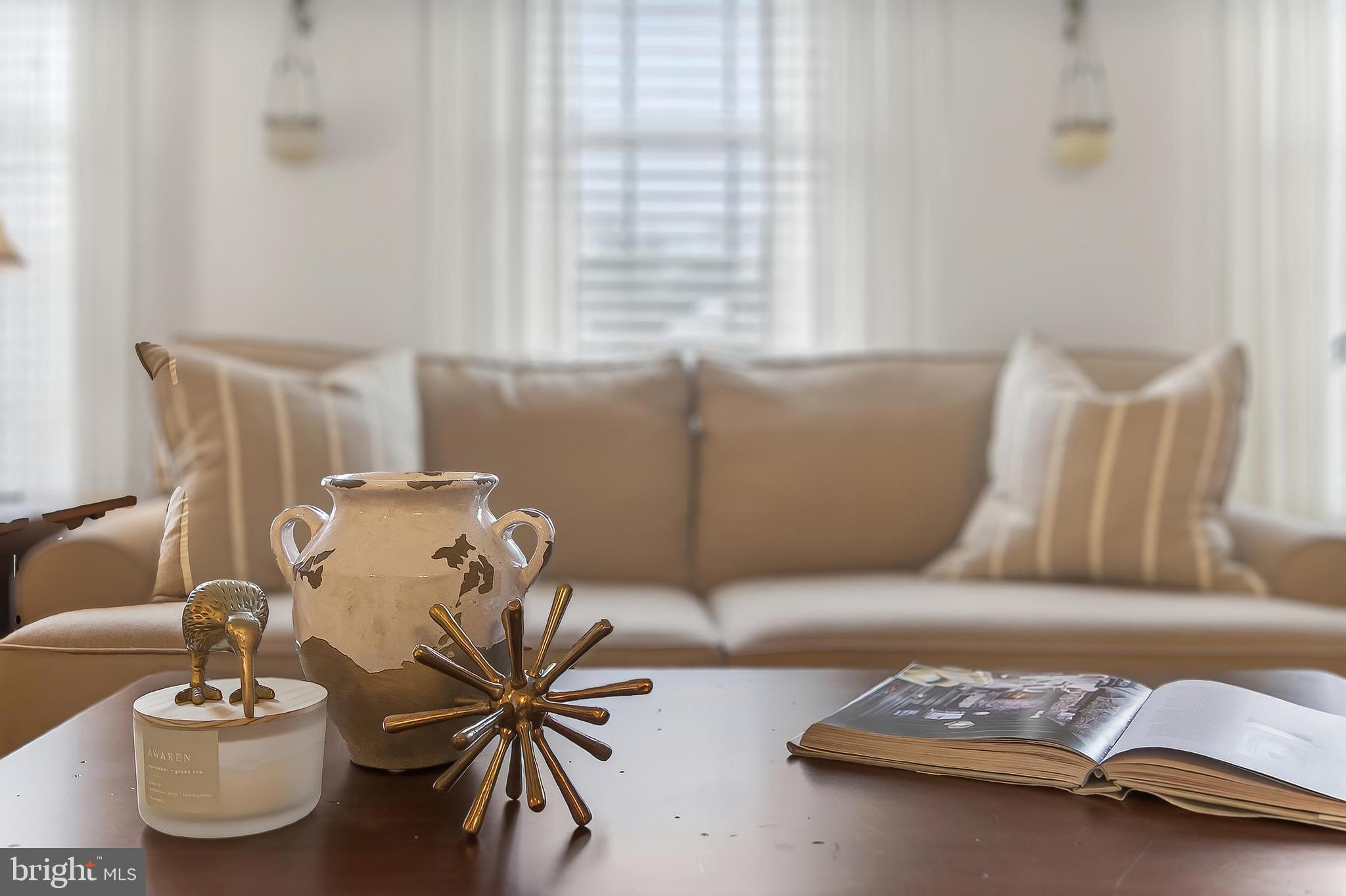 LORTON VALLEY NORTH - Residential