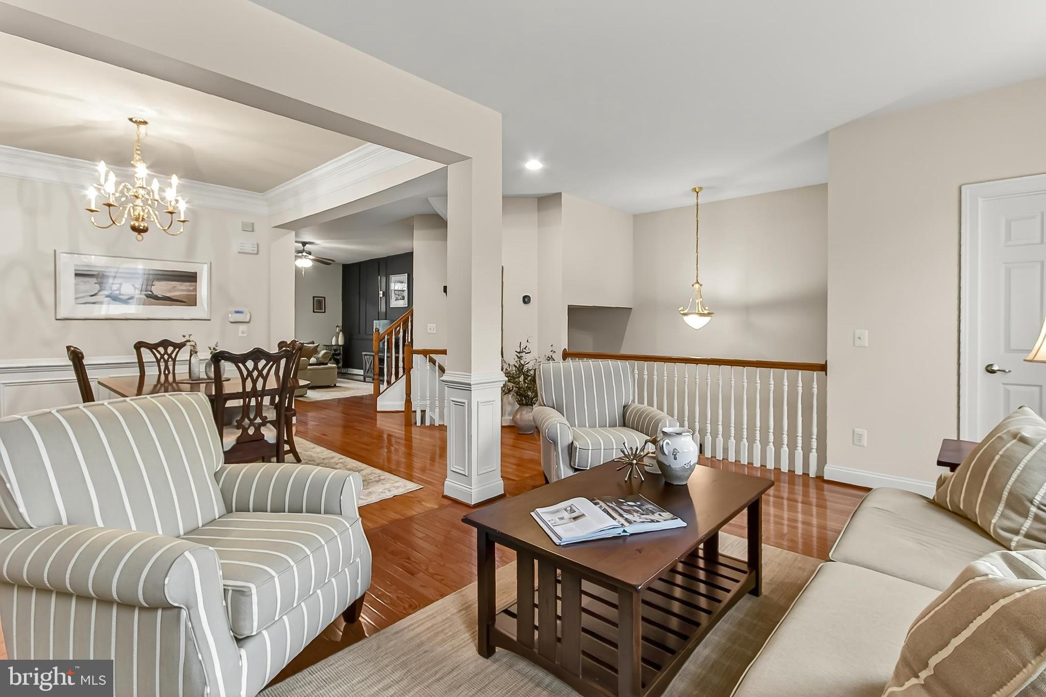 LORTON VALLEY NORTH - Residential