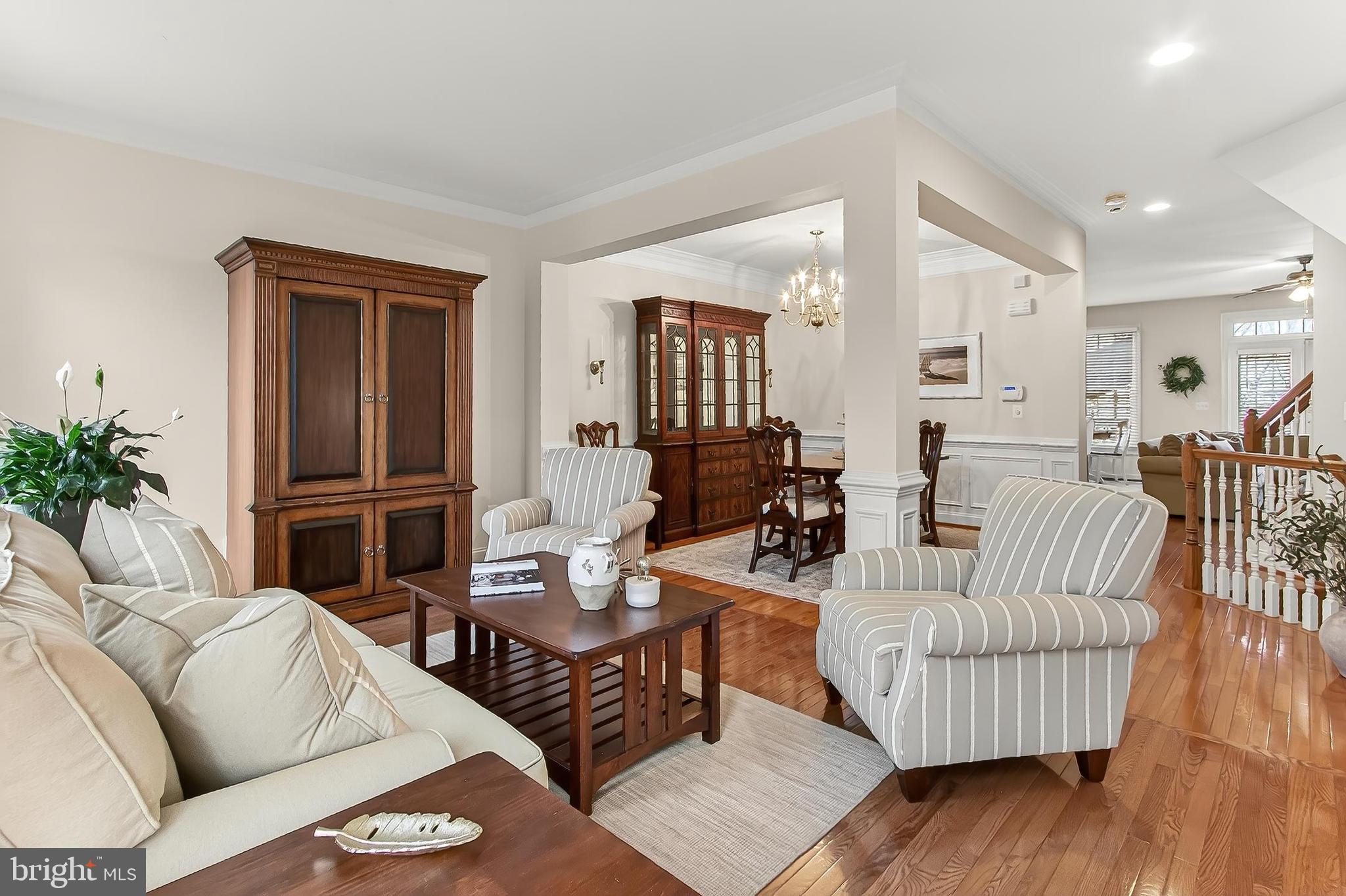 LORTON VALLEY NORTH - Residential