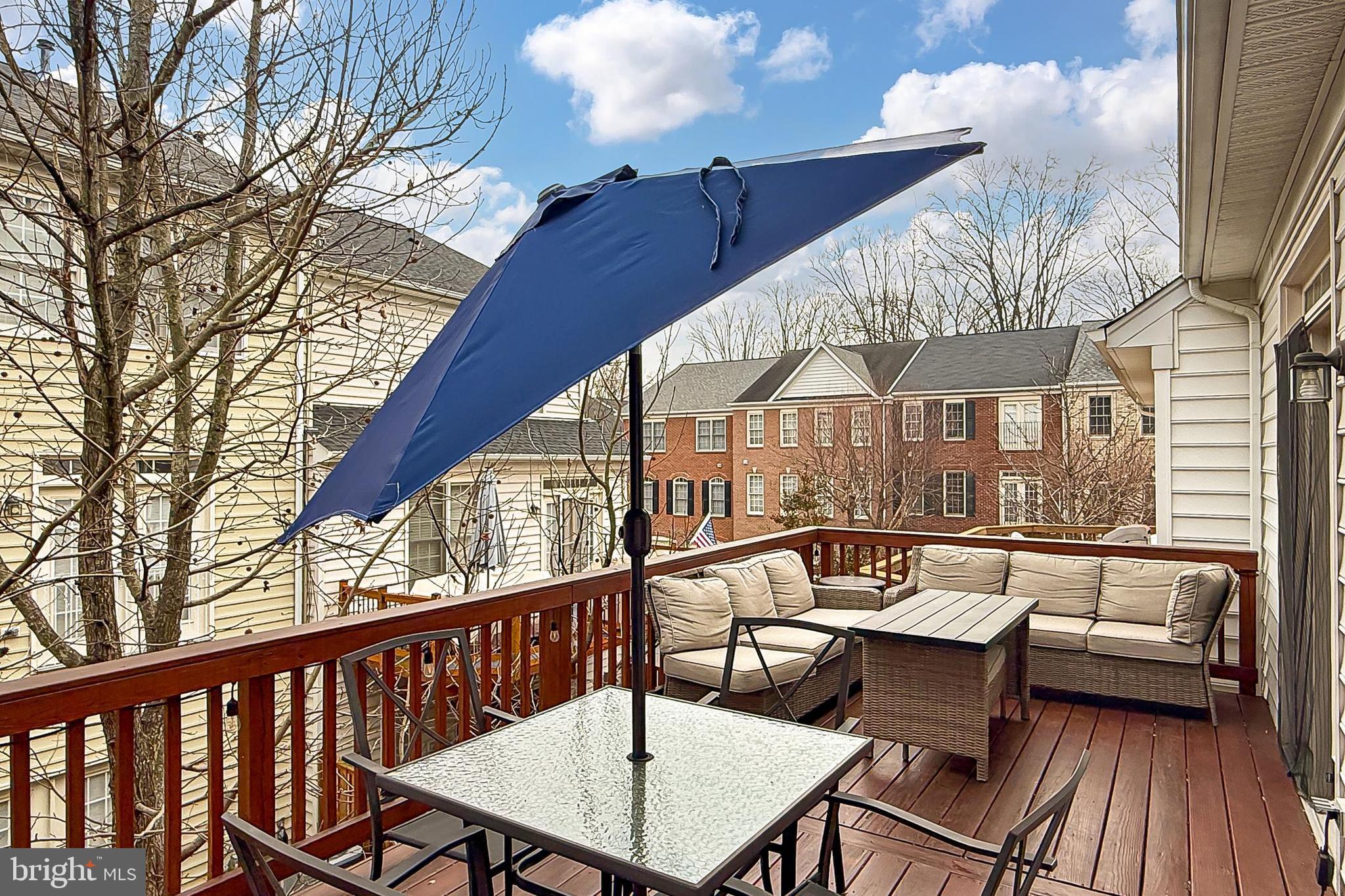 LORTON VALLEY NORTH - Residential