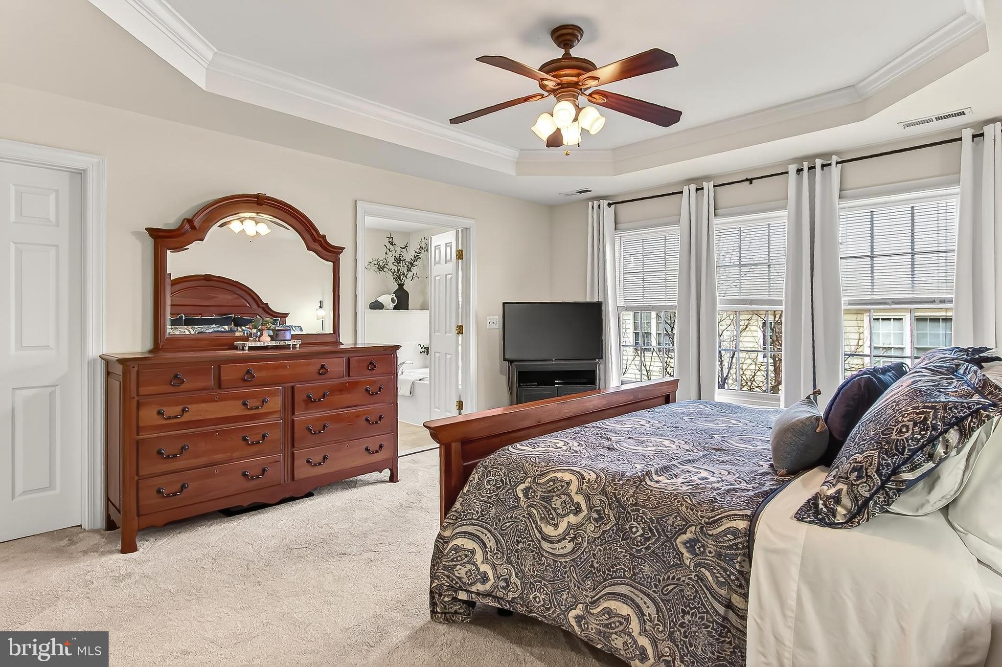 LORTON VALLEY NORTH - Residential