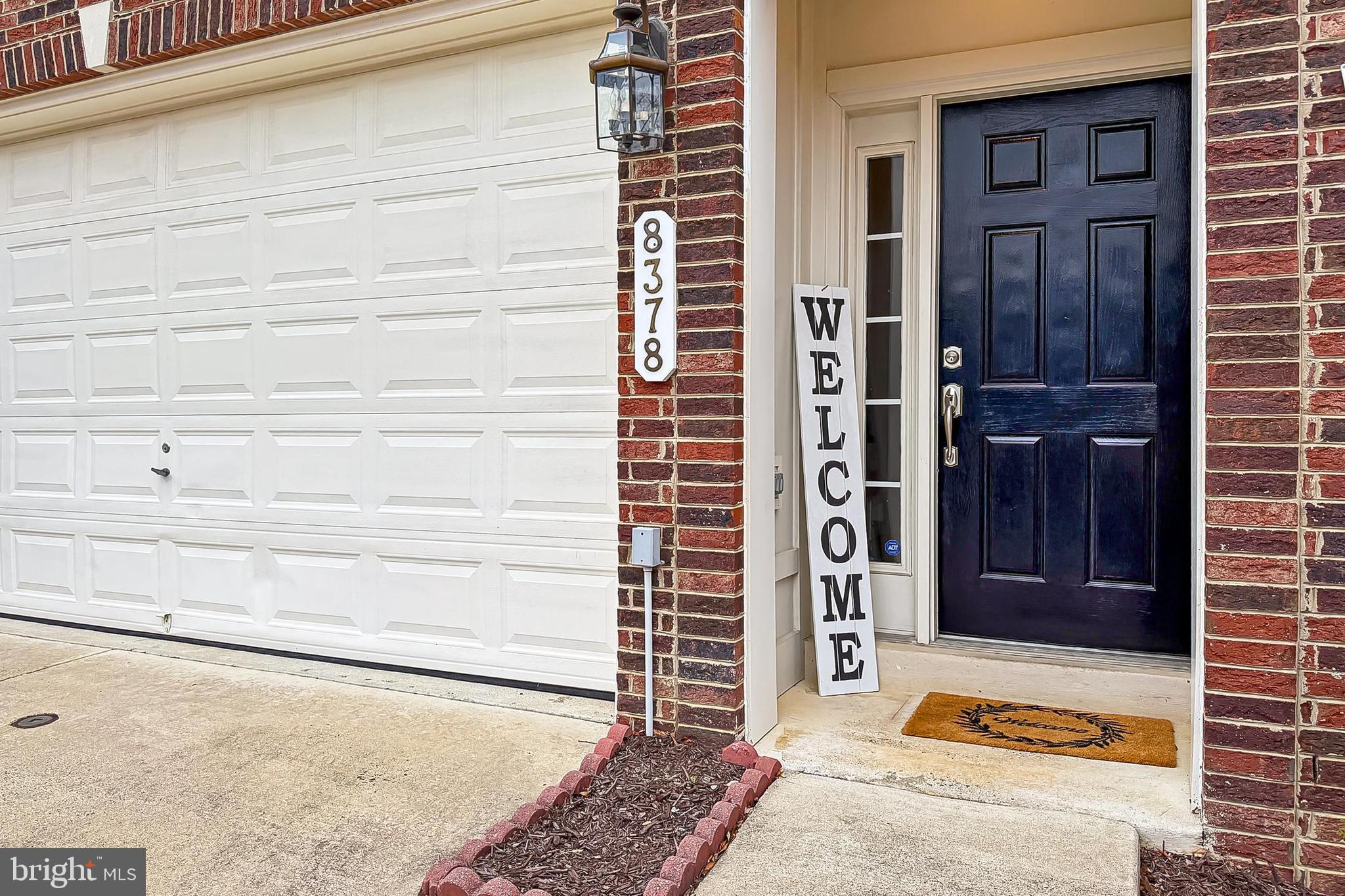 8378 OLD VICARAGE STREET