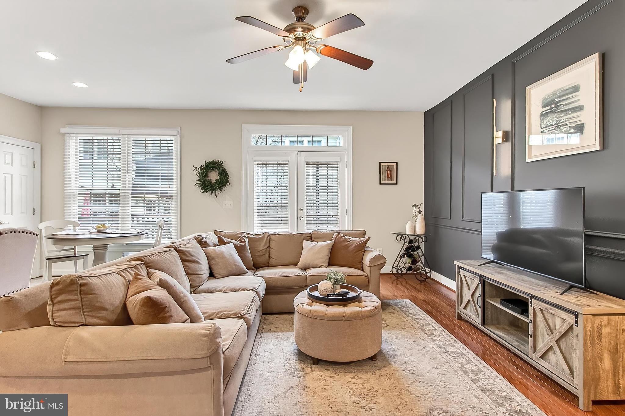 LORTON VALLEY NORTH - Residential