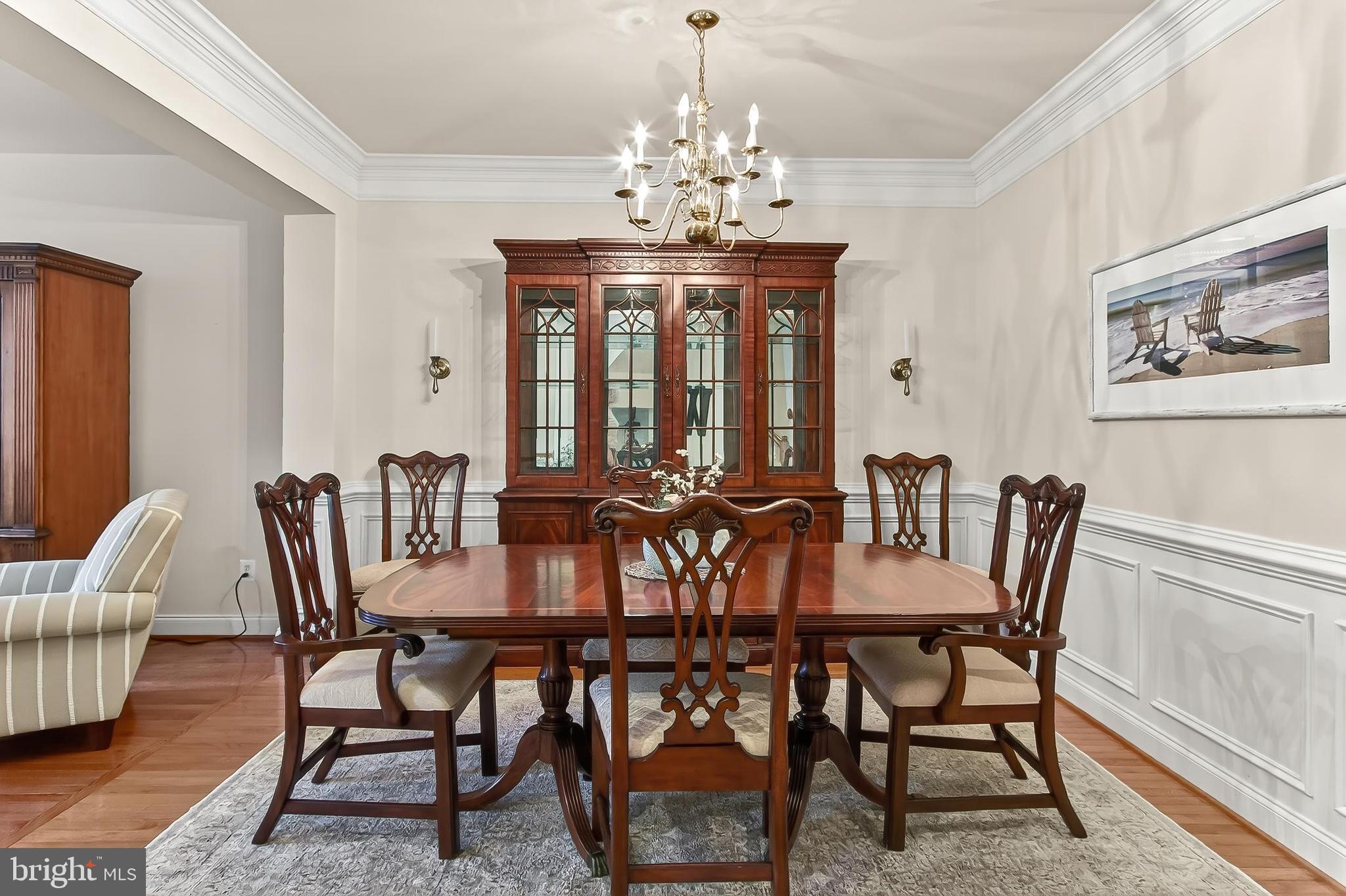 LORTON VALLEY NORTH - Residential