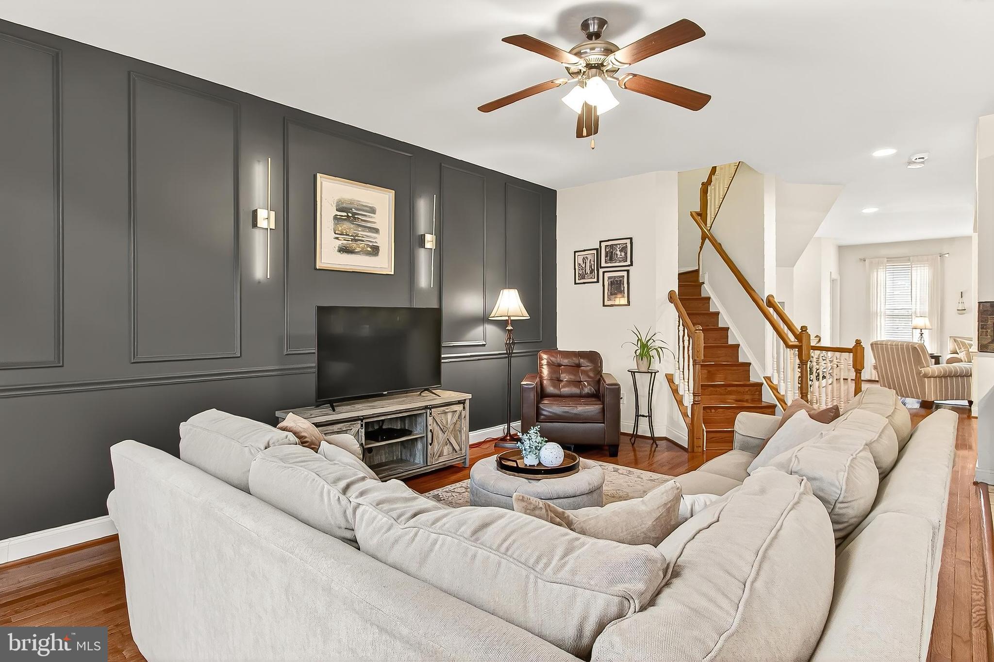 LORTON VALLEY NORTH - Residential