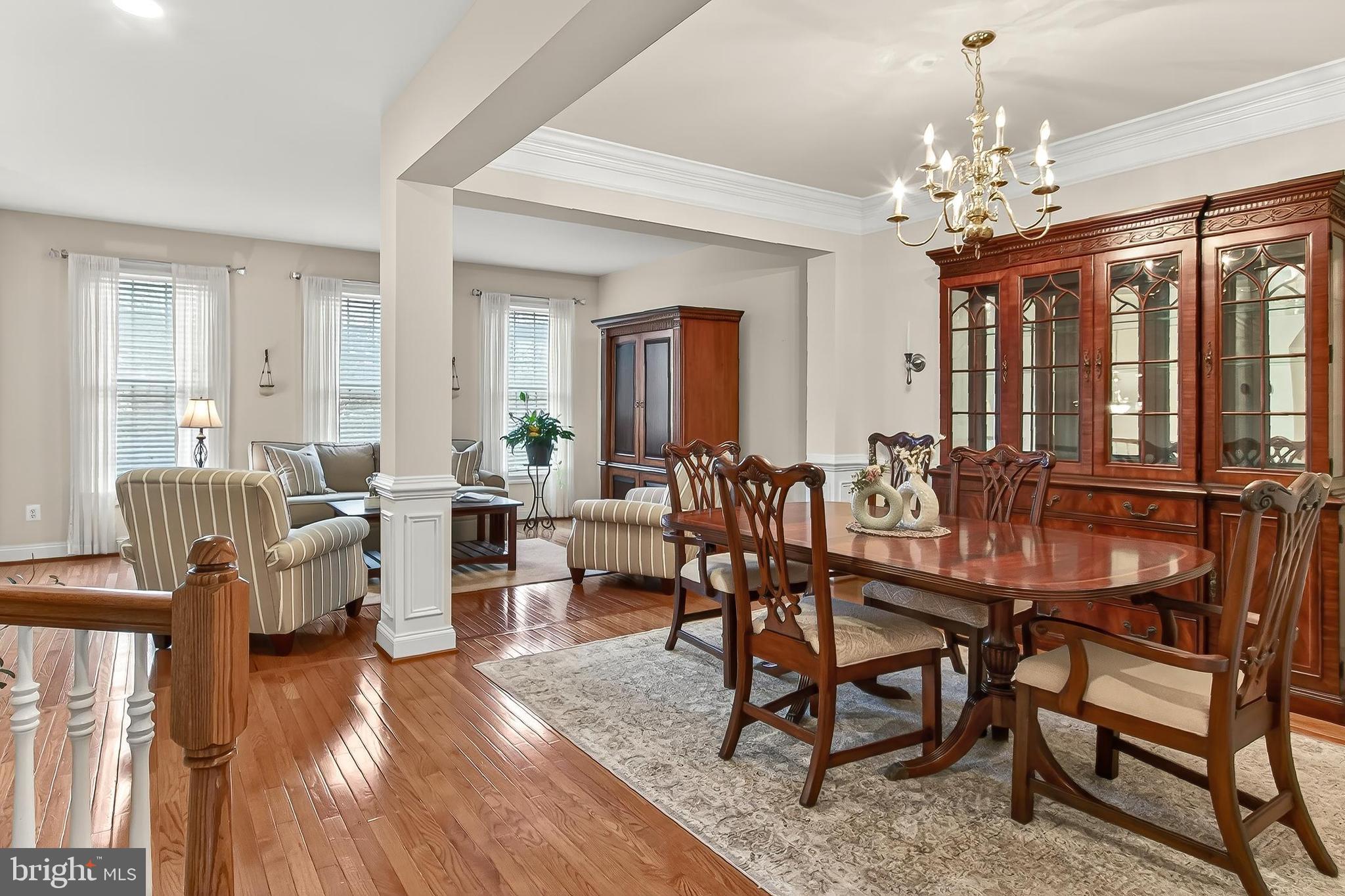 LORTON VALLEY NORTH - Residential