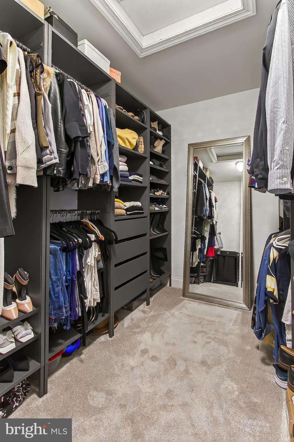 LORTON VALLEY NORTH - Residential