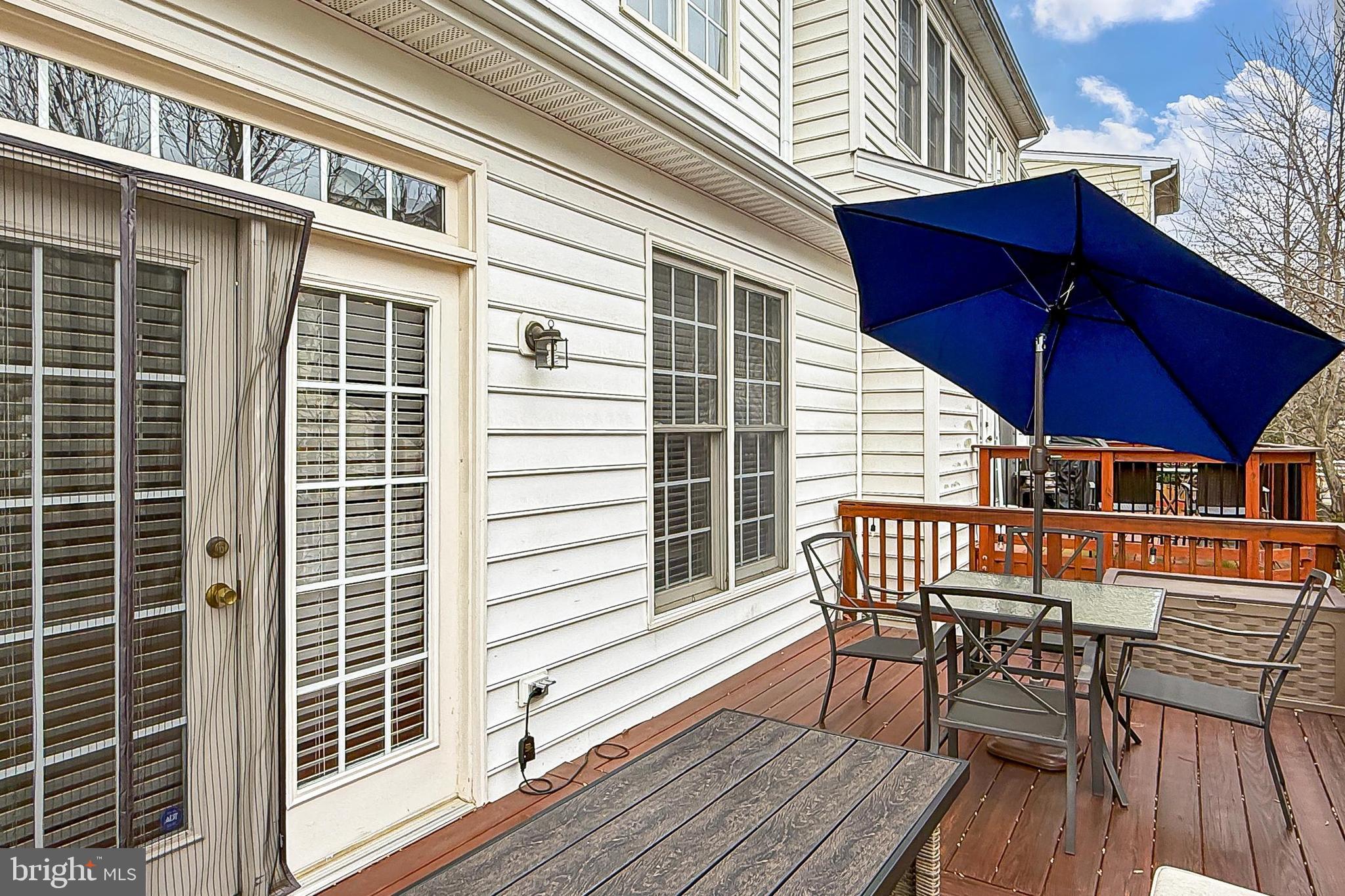 LORTON VALLEY NORTH - Residential