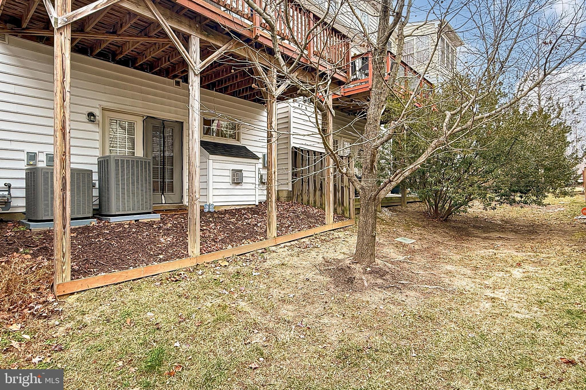 LORTON VALLEY NORTH - Residential