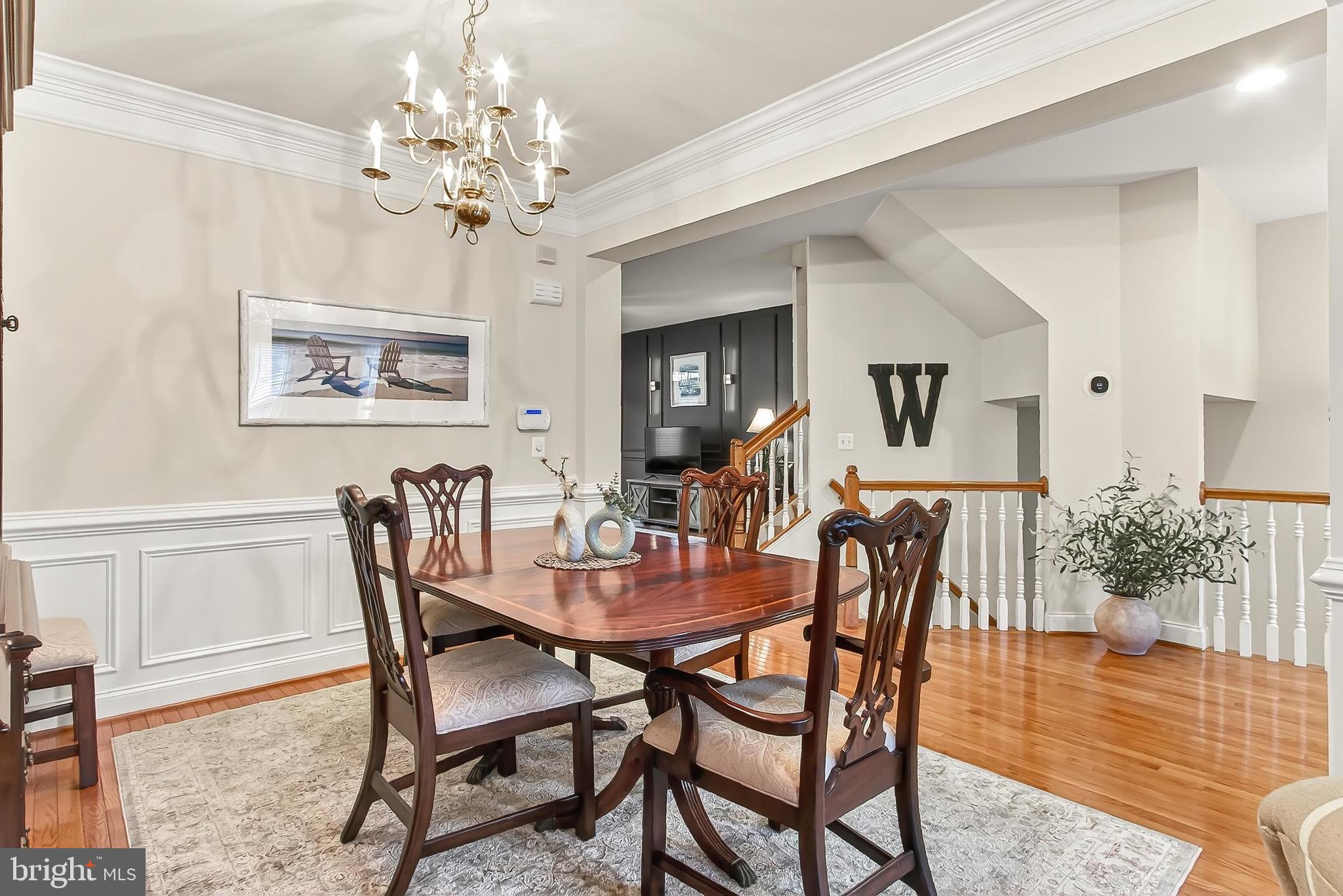 LORTON VALLEY NORTH - Residential