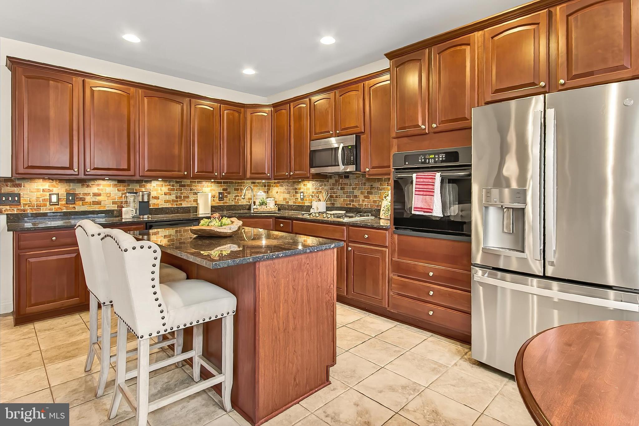 LORTON VALLEY NORTH - Residential