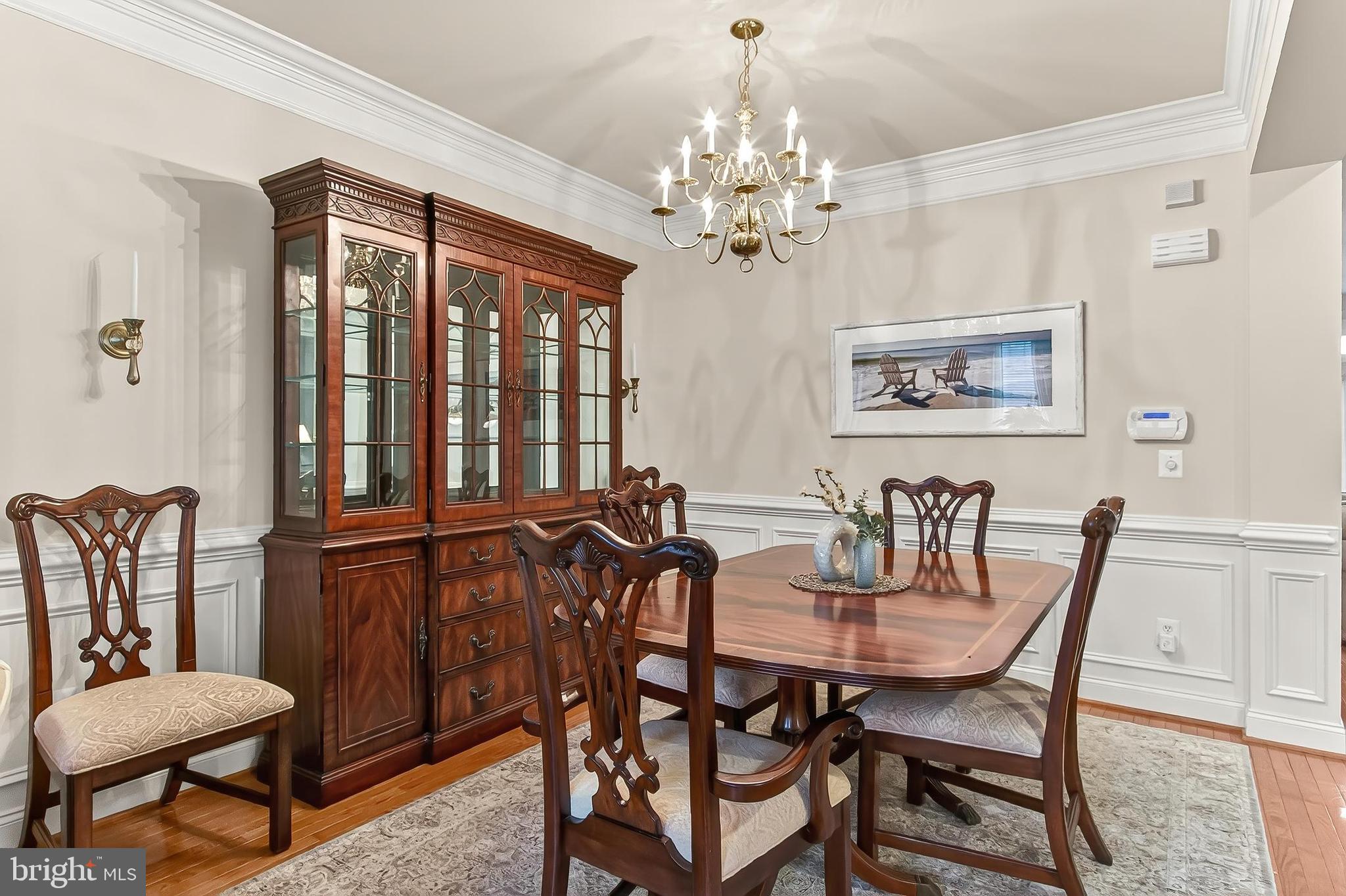 LORTON VALLEY NORTH - Residential