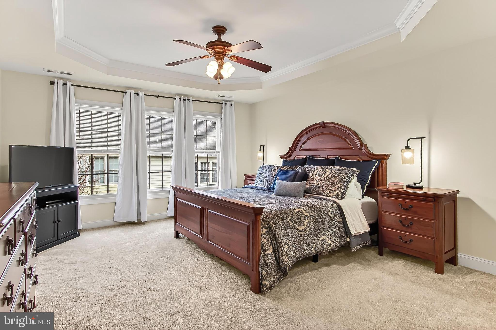 LORTON VALLEY NORTH - Residential