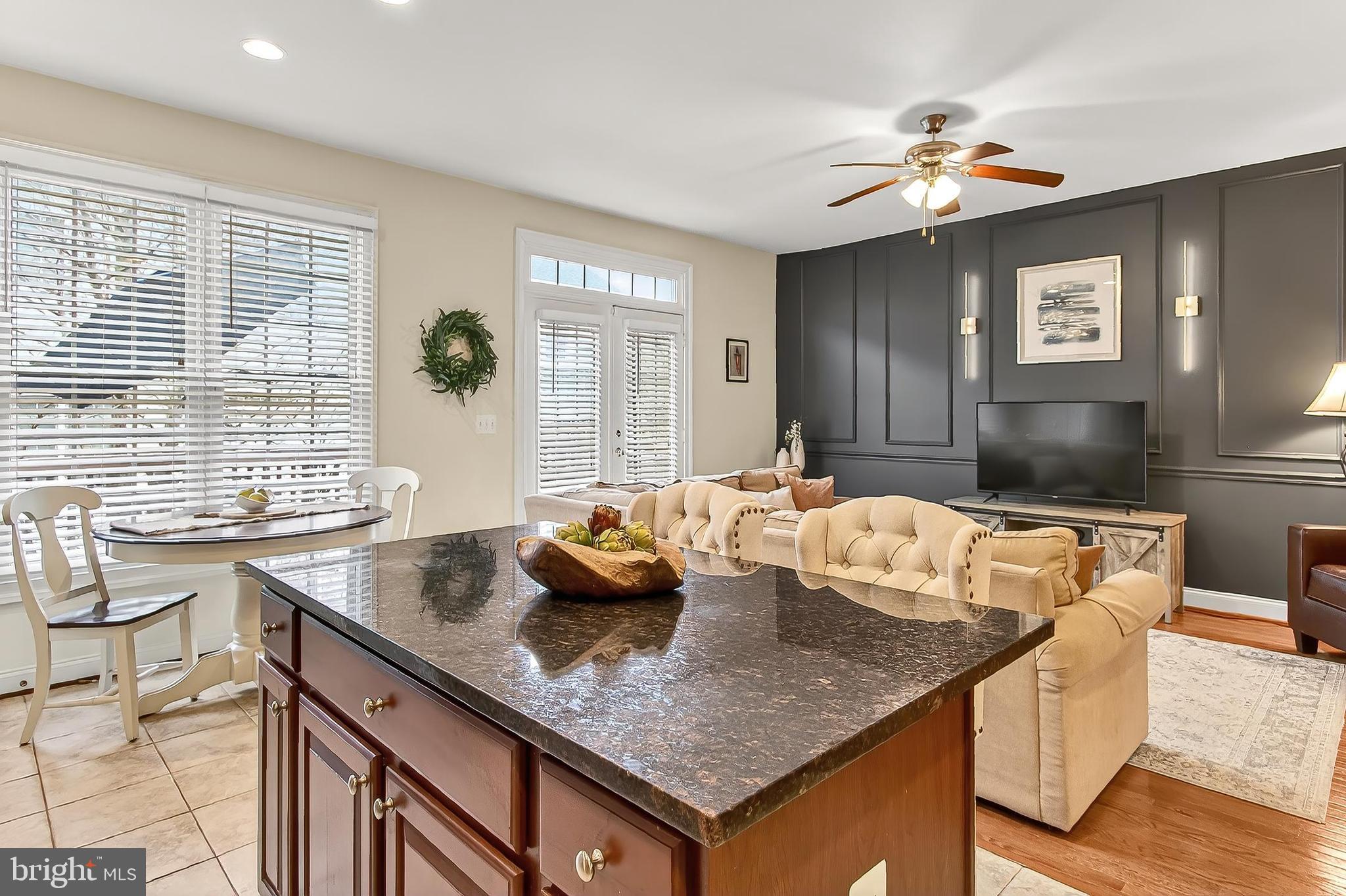 LORTON VALLEY NORTH - Residential