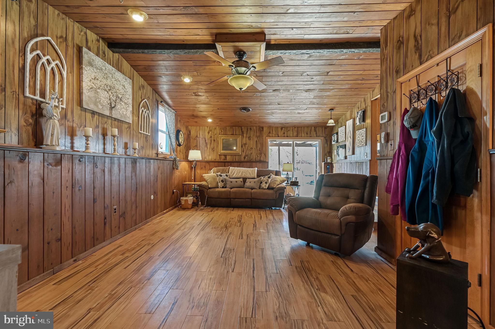 TIDBURY MANOR - Residential