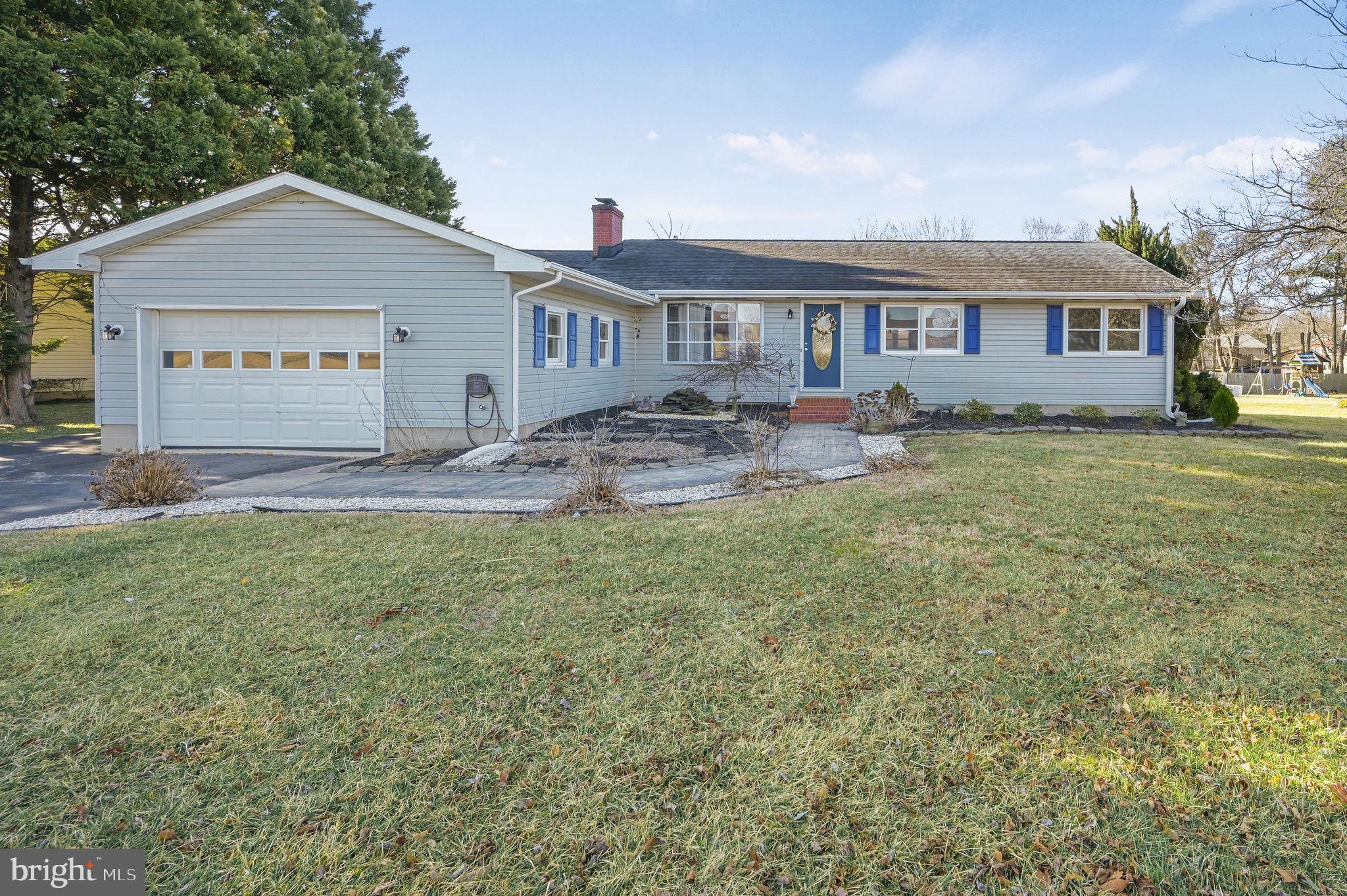 TIDBURY MANOR - Residential