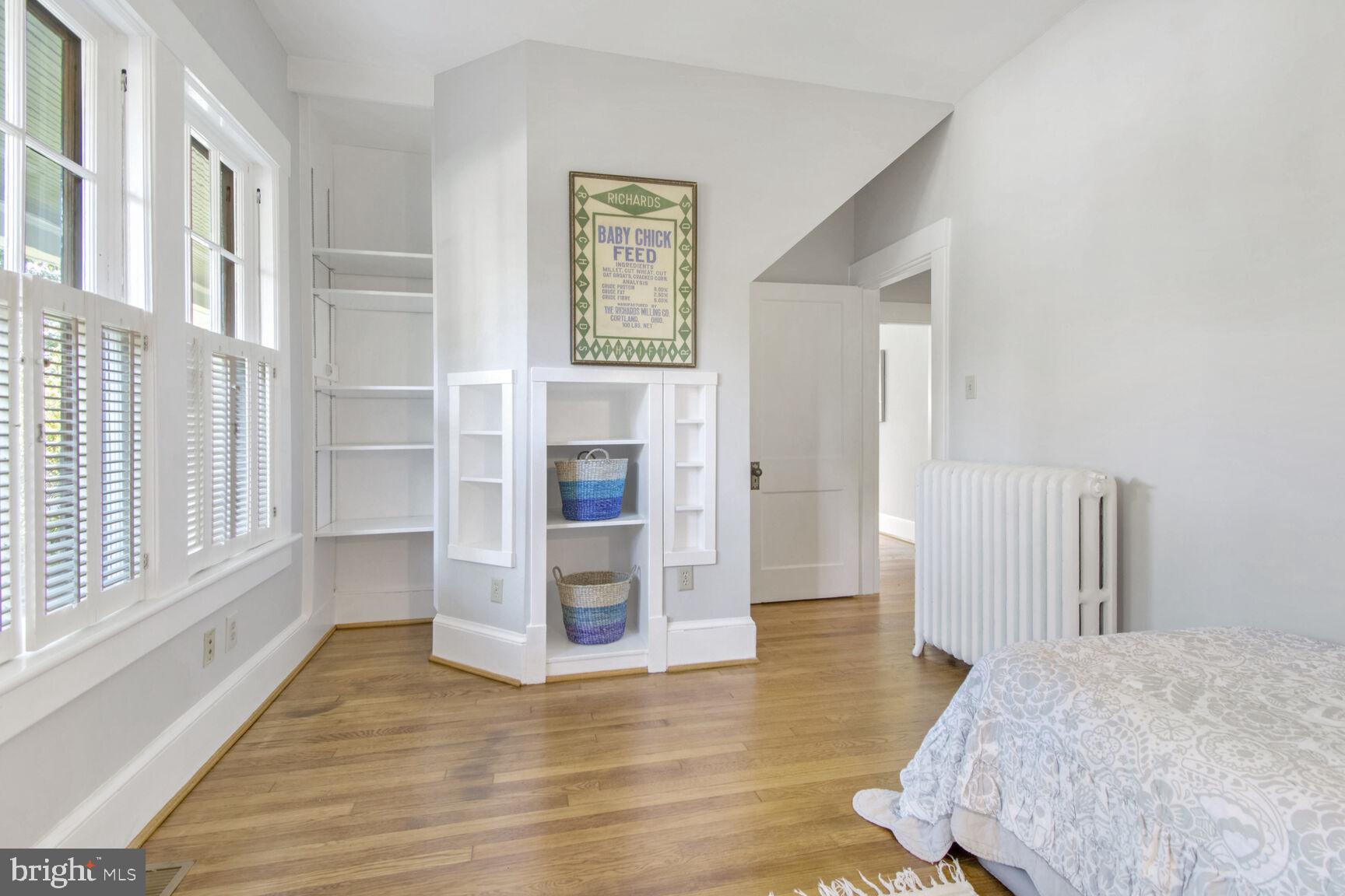 TAKOMA PARK - Residential