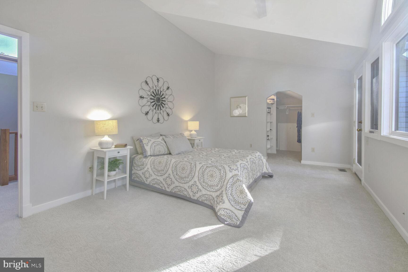 TAKOMA PARK - Residential