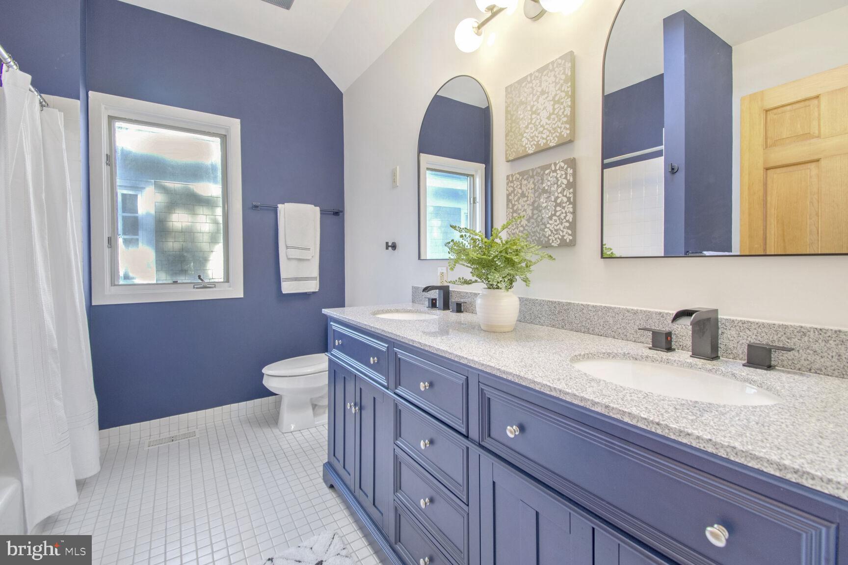 TAKOMA PARK - Residential