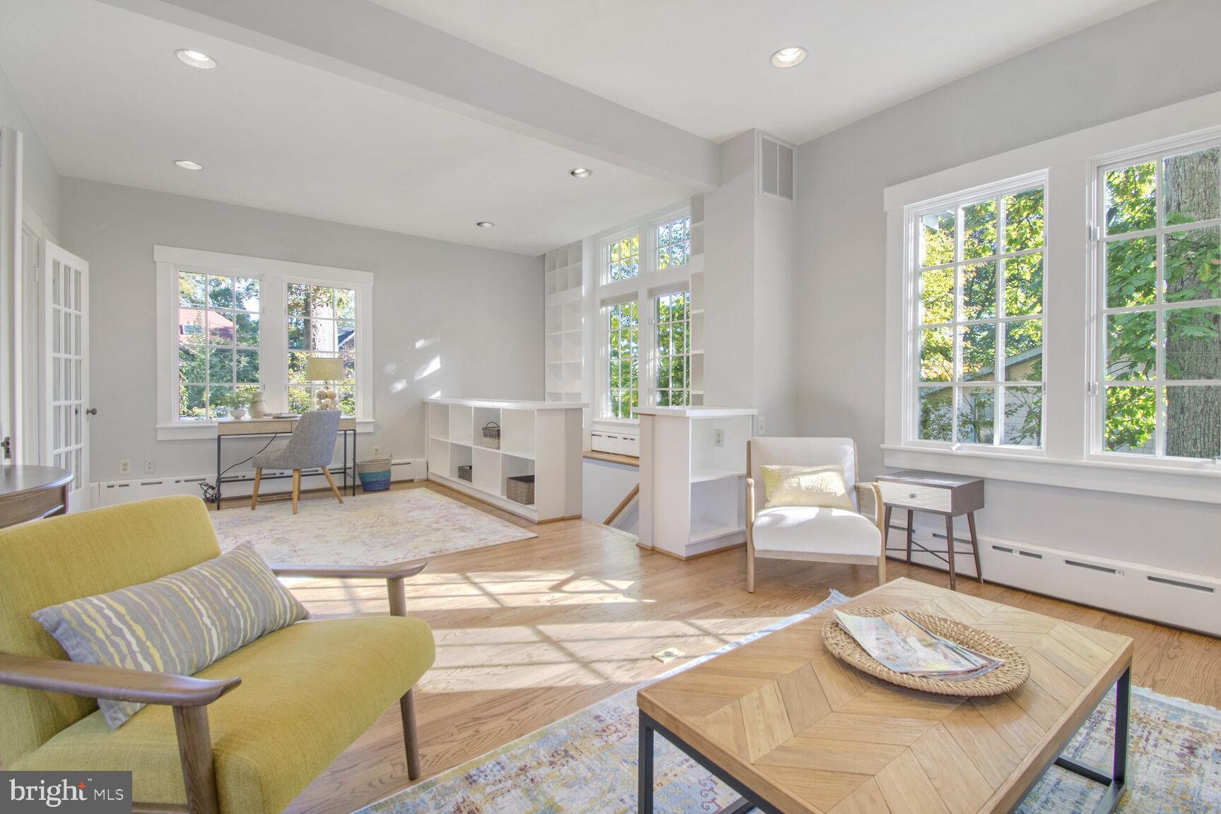 TAKOMA PARK - Residential