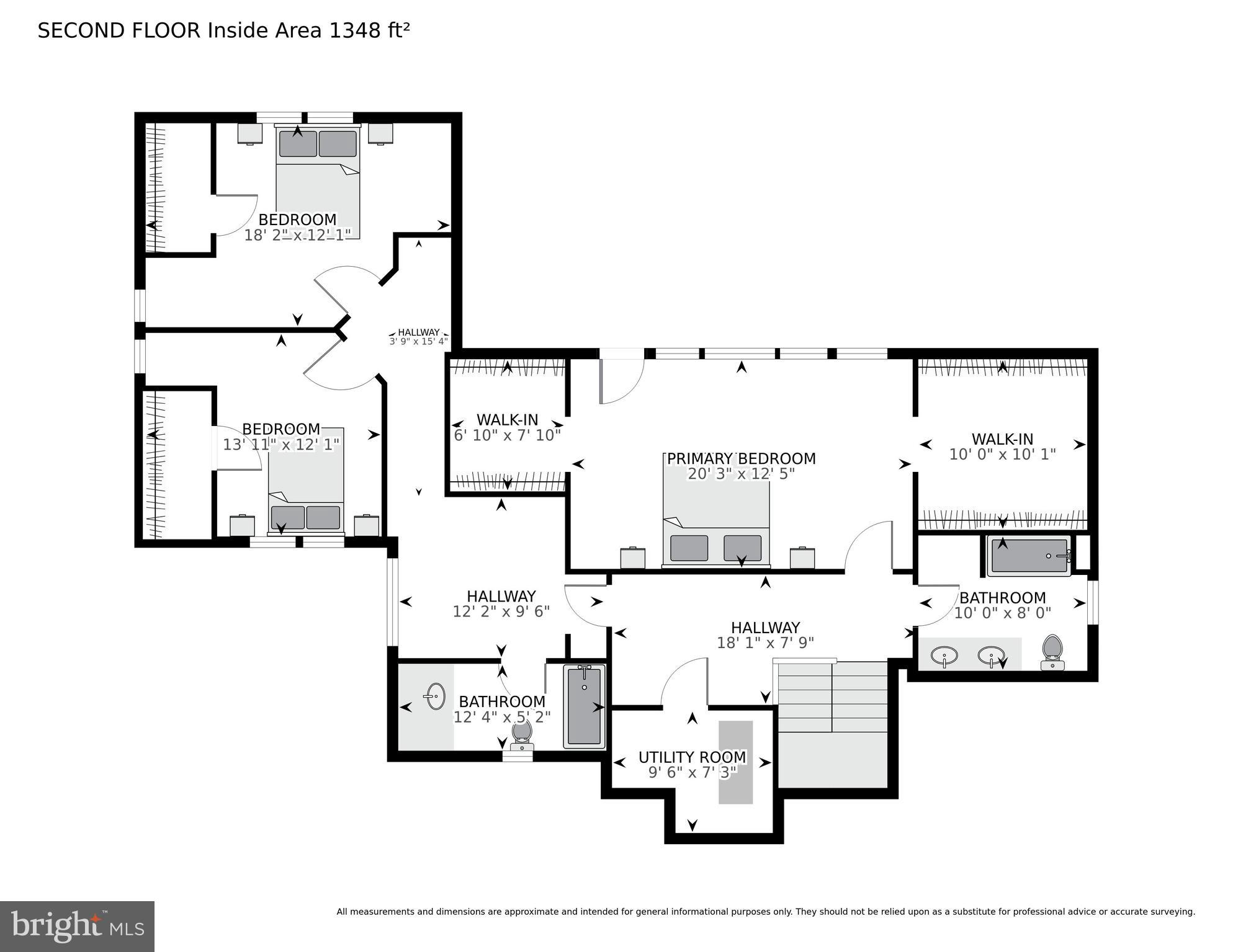 TAKOMA PARK - Residential