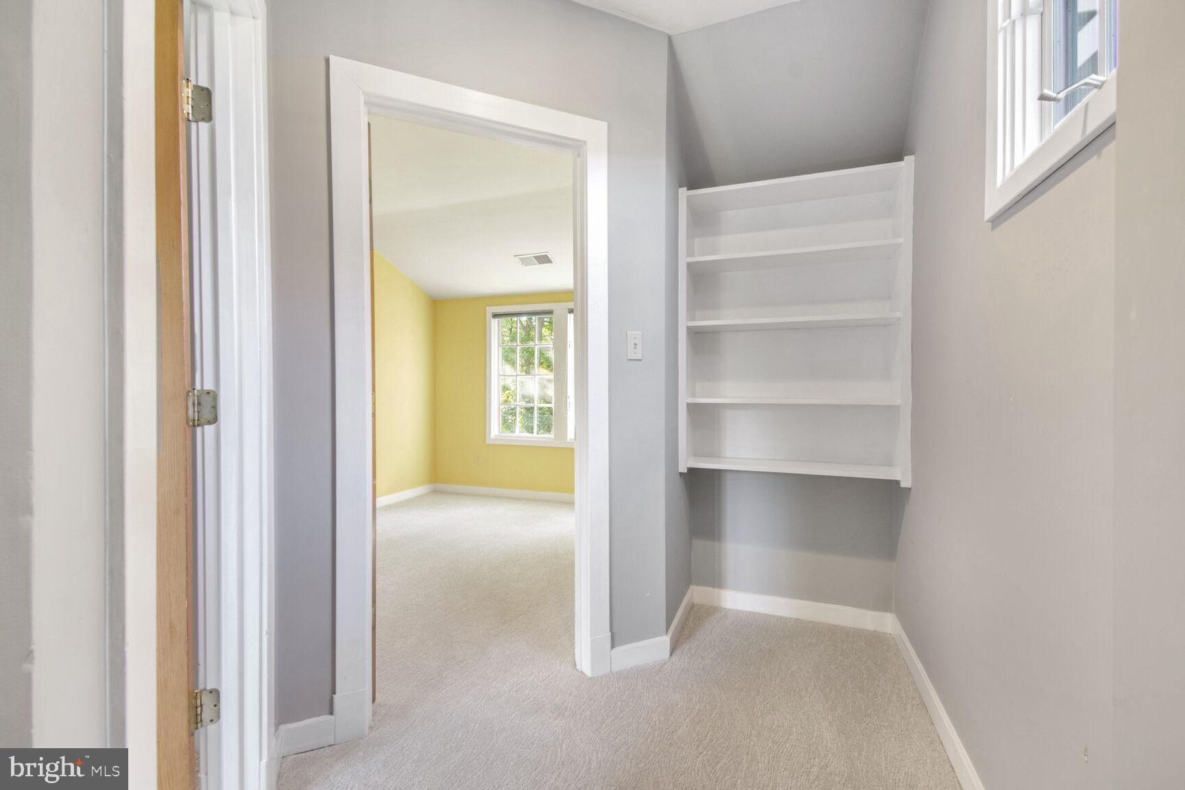 TAKOMA PARK - Residential