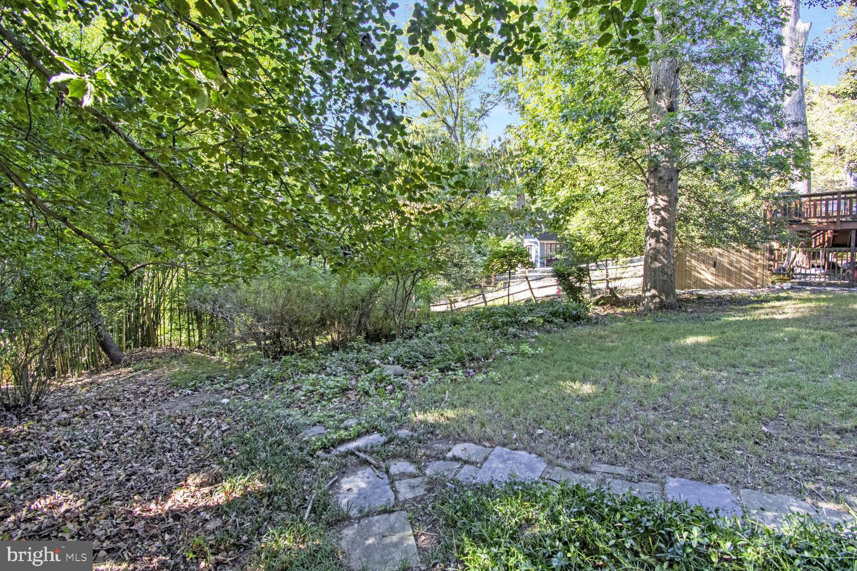 TAKOMA PARK - Residential