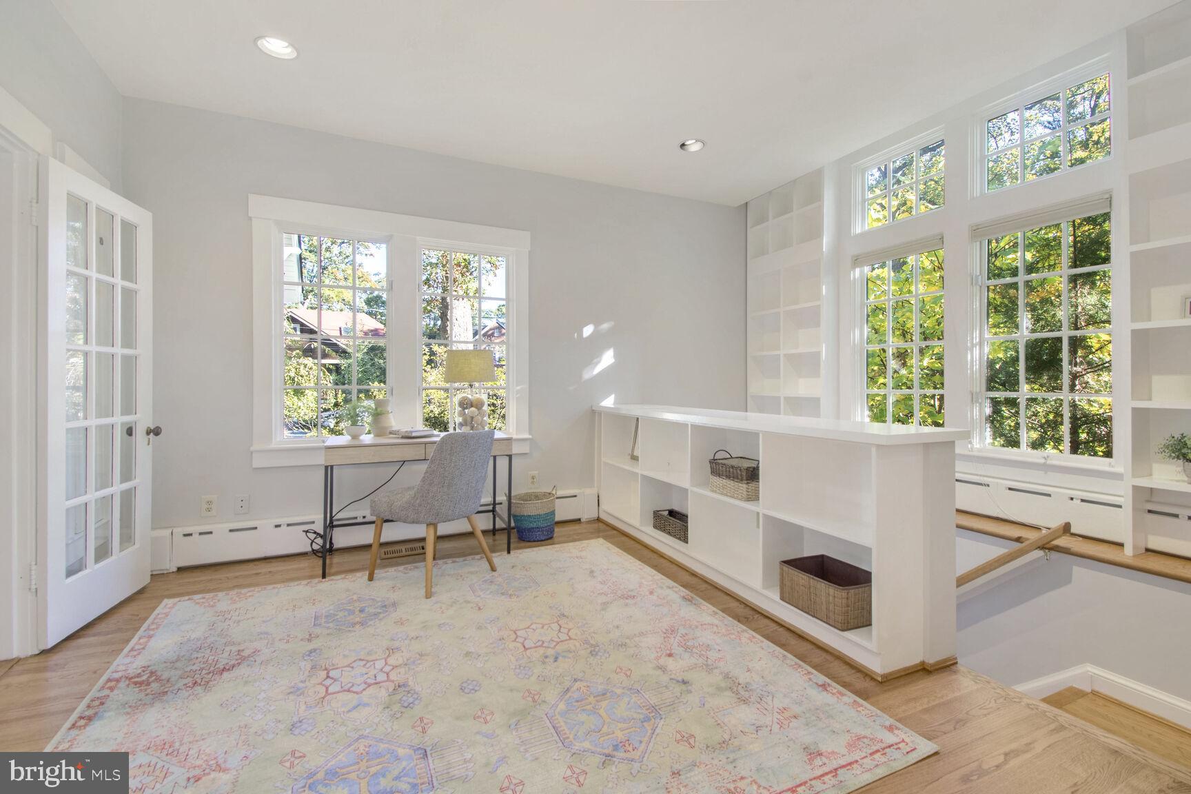 TAKOMA PARK - Residential