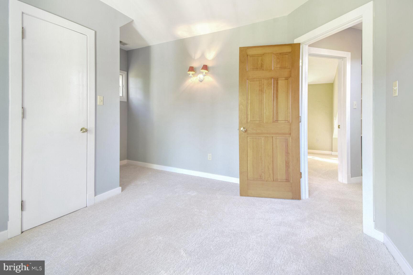 TAKOMA PARK - Residential