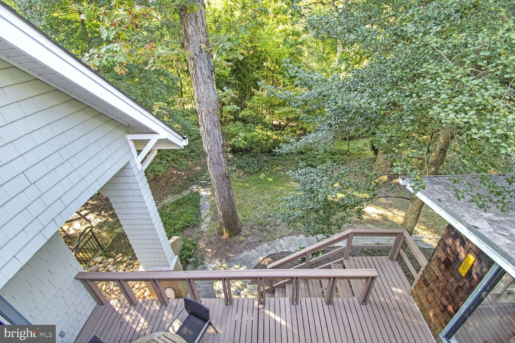 TAKOMA PARK - Residential