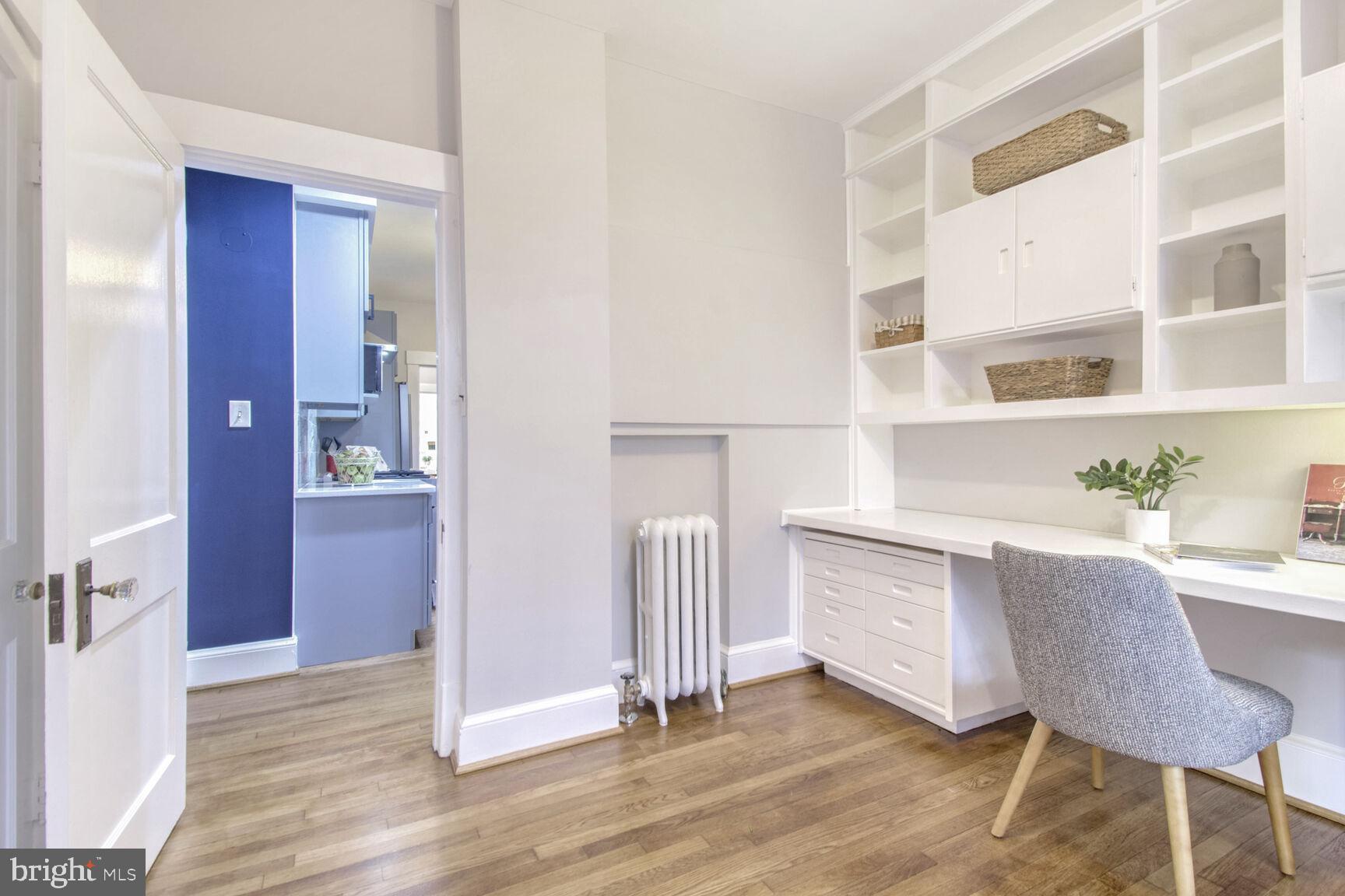 TAKOMA PARK - Residential