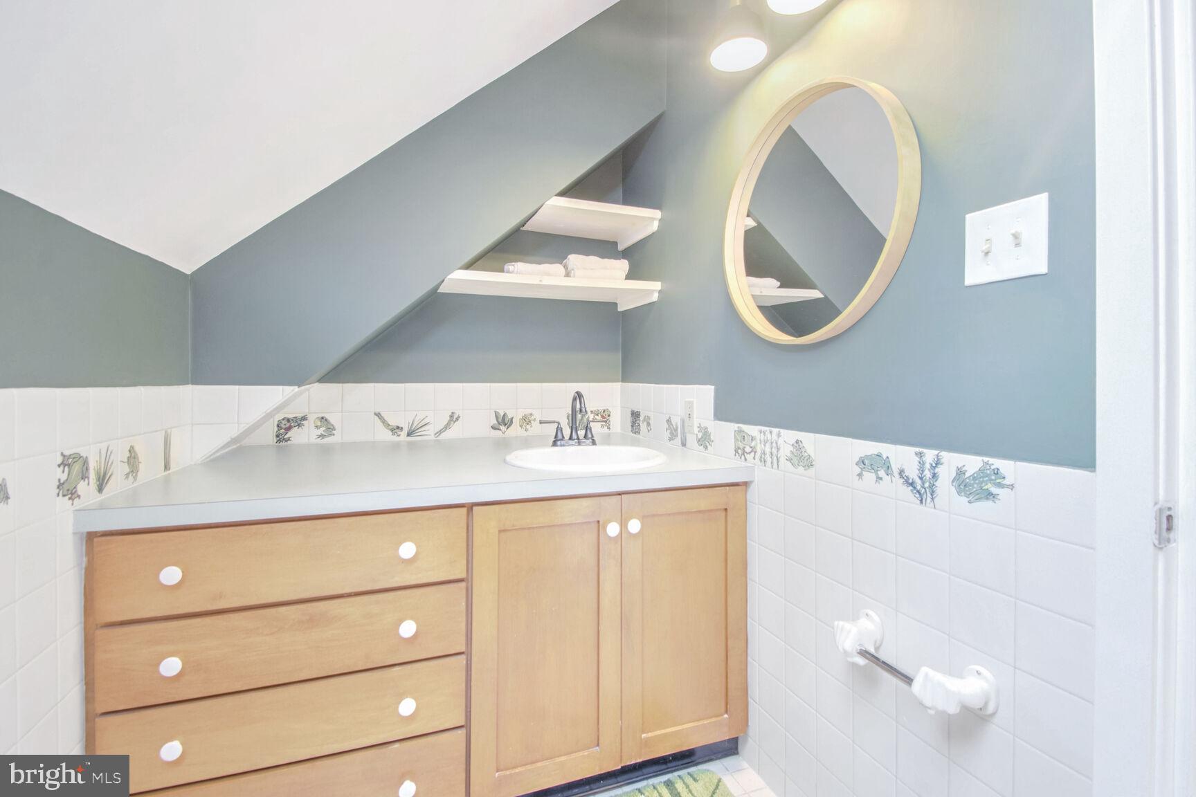 TAKOMA PARK - Residential