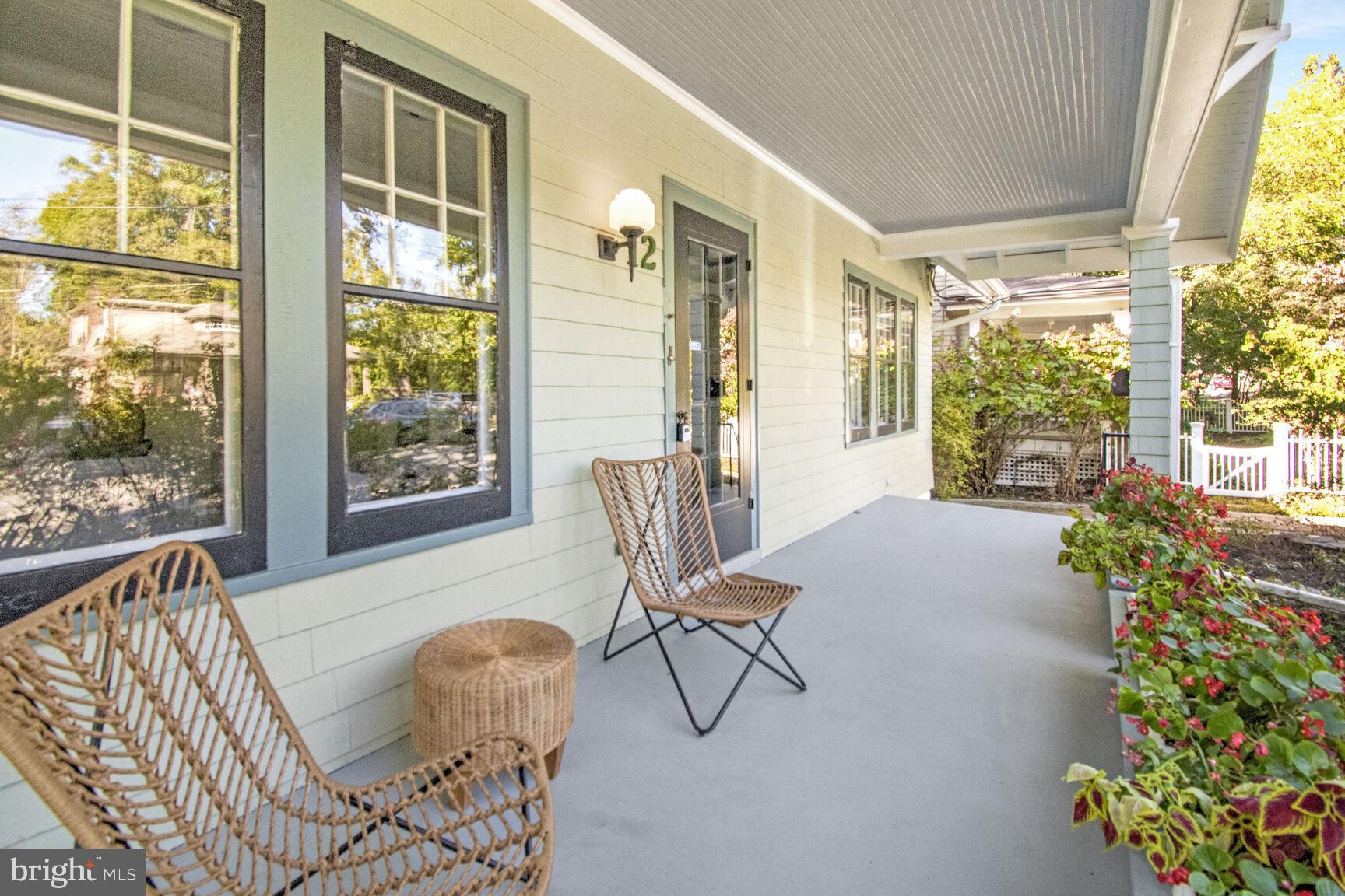 TAKOMA PARK - Residential