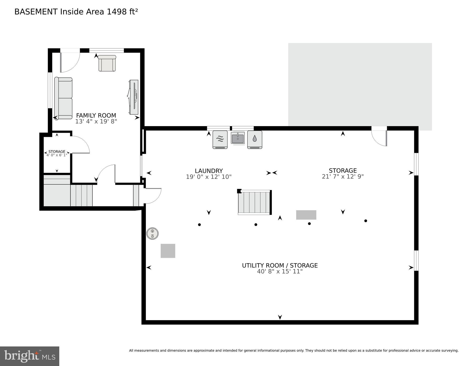 TAKOMA PARK - Residential