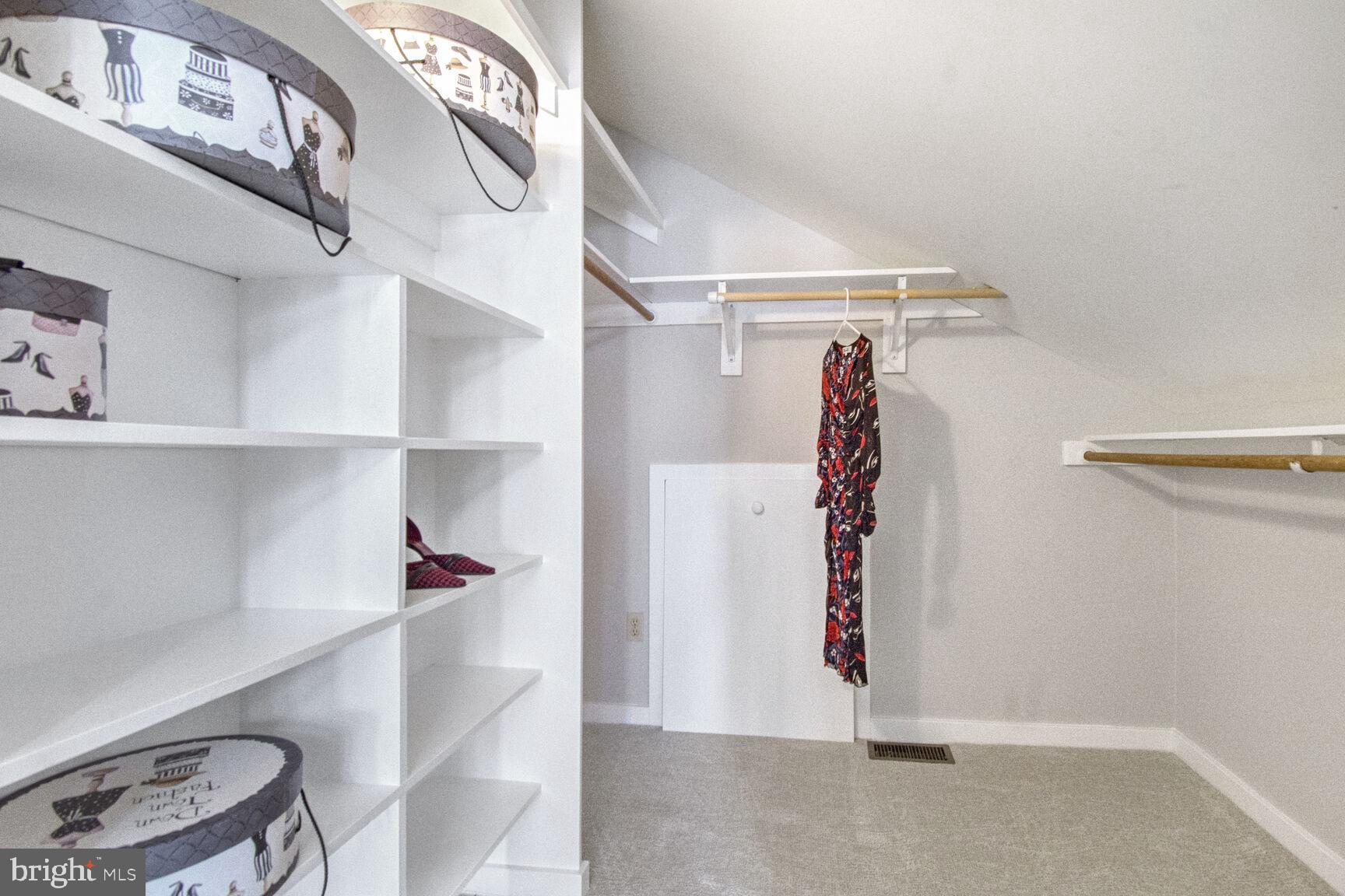 TAKOMA PARK - Residential