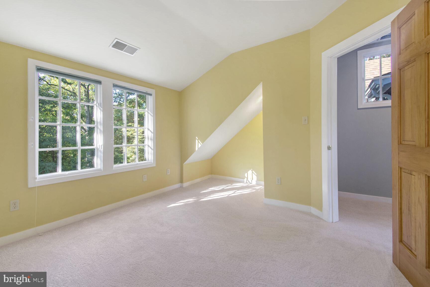 TAKOMA PARK - Residential