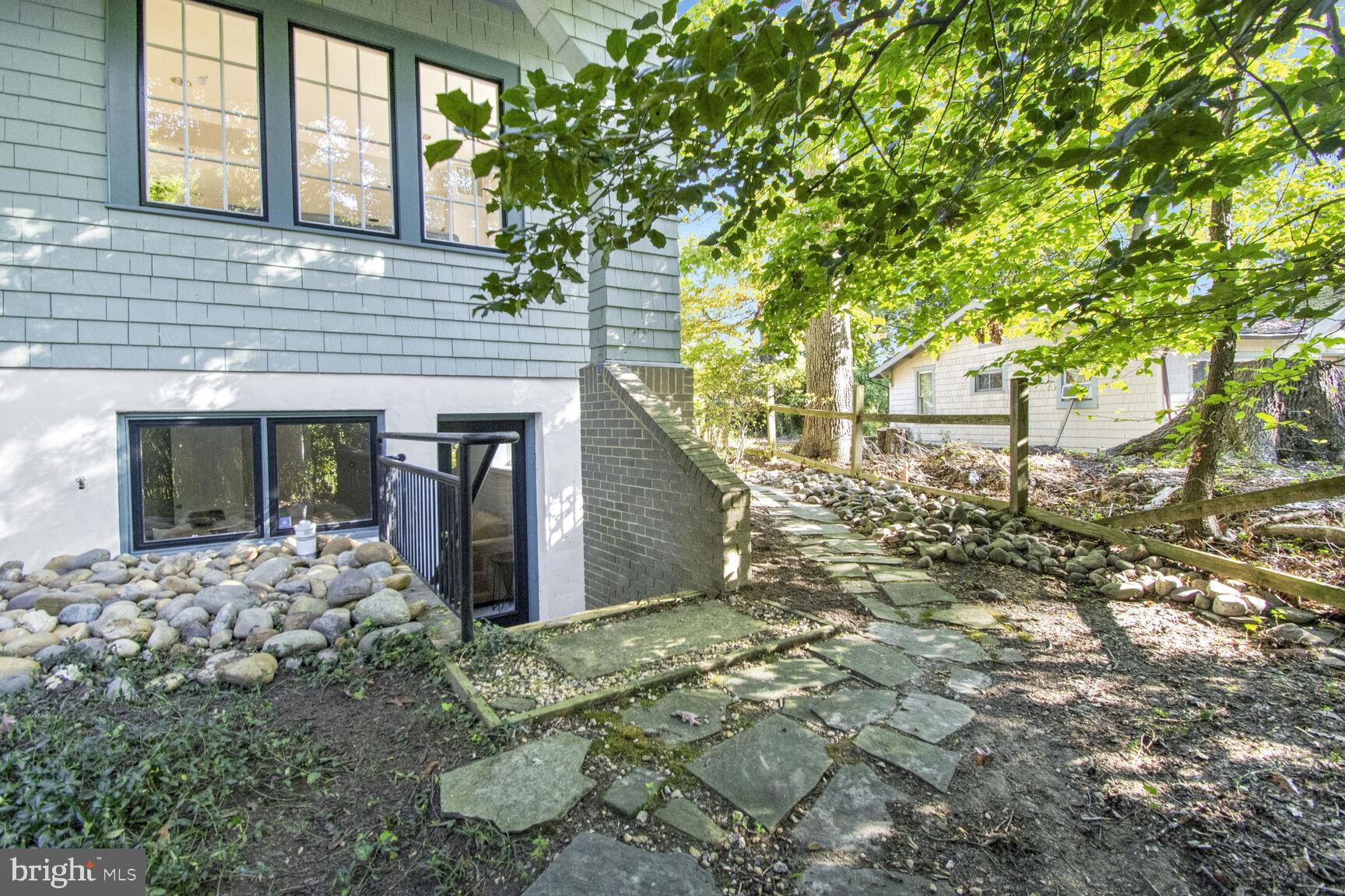 TAKOMA PARK - Residential