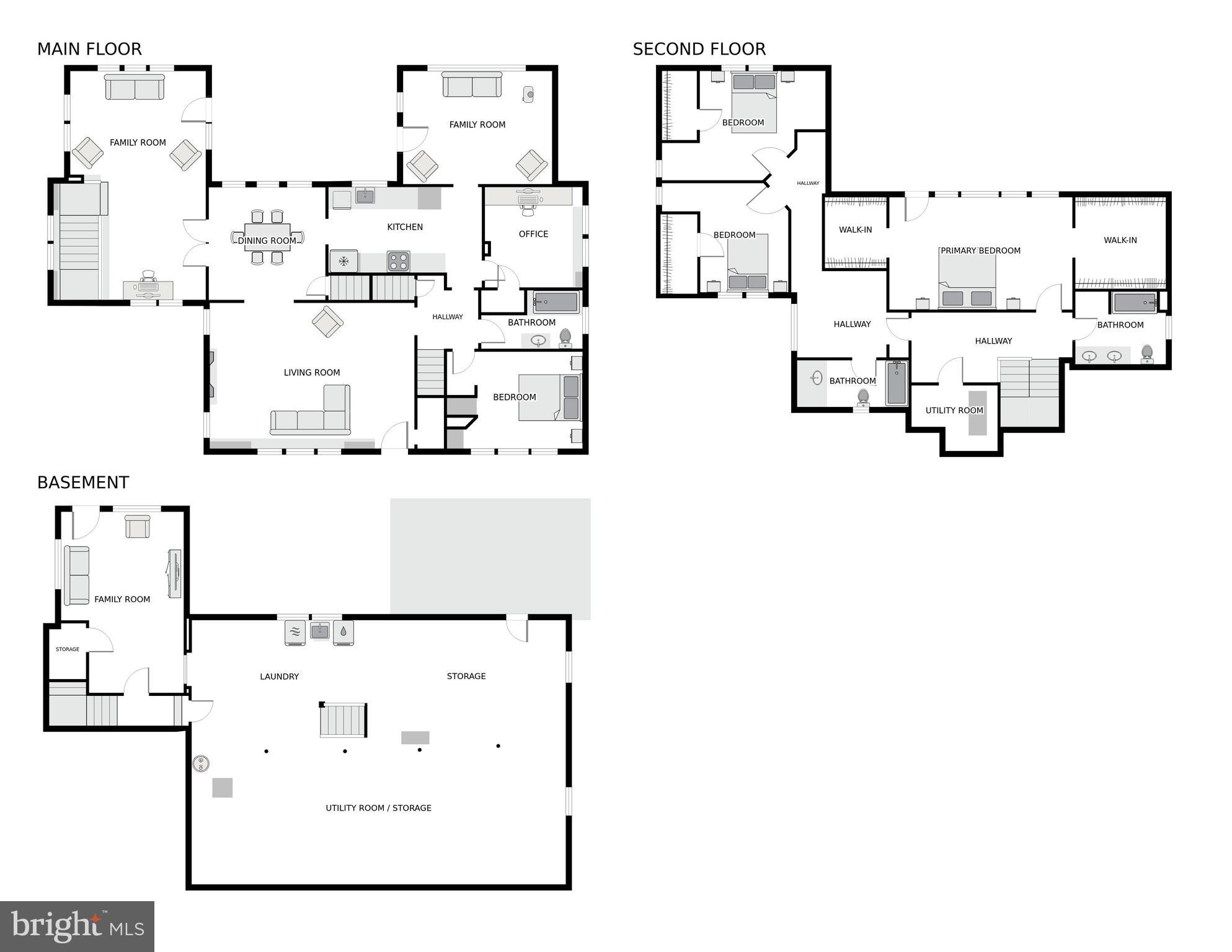 TAKOMA PARK - Residential