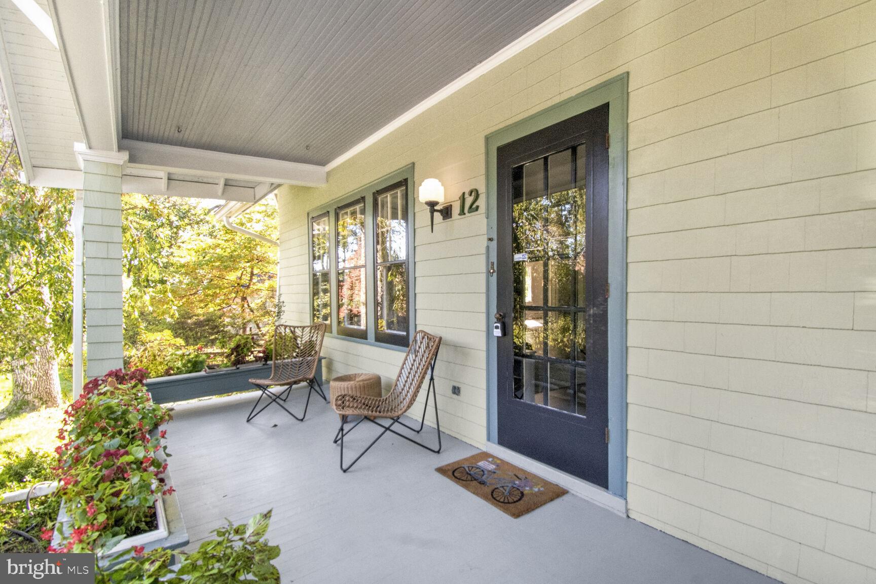 TAKOMA PARK - Residential